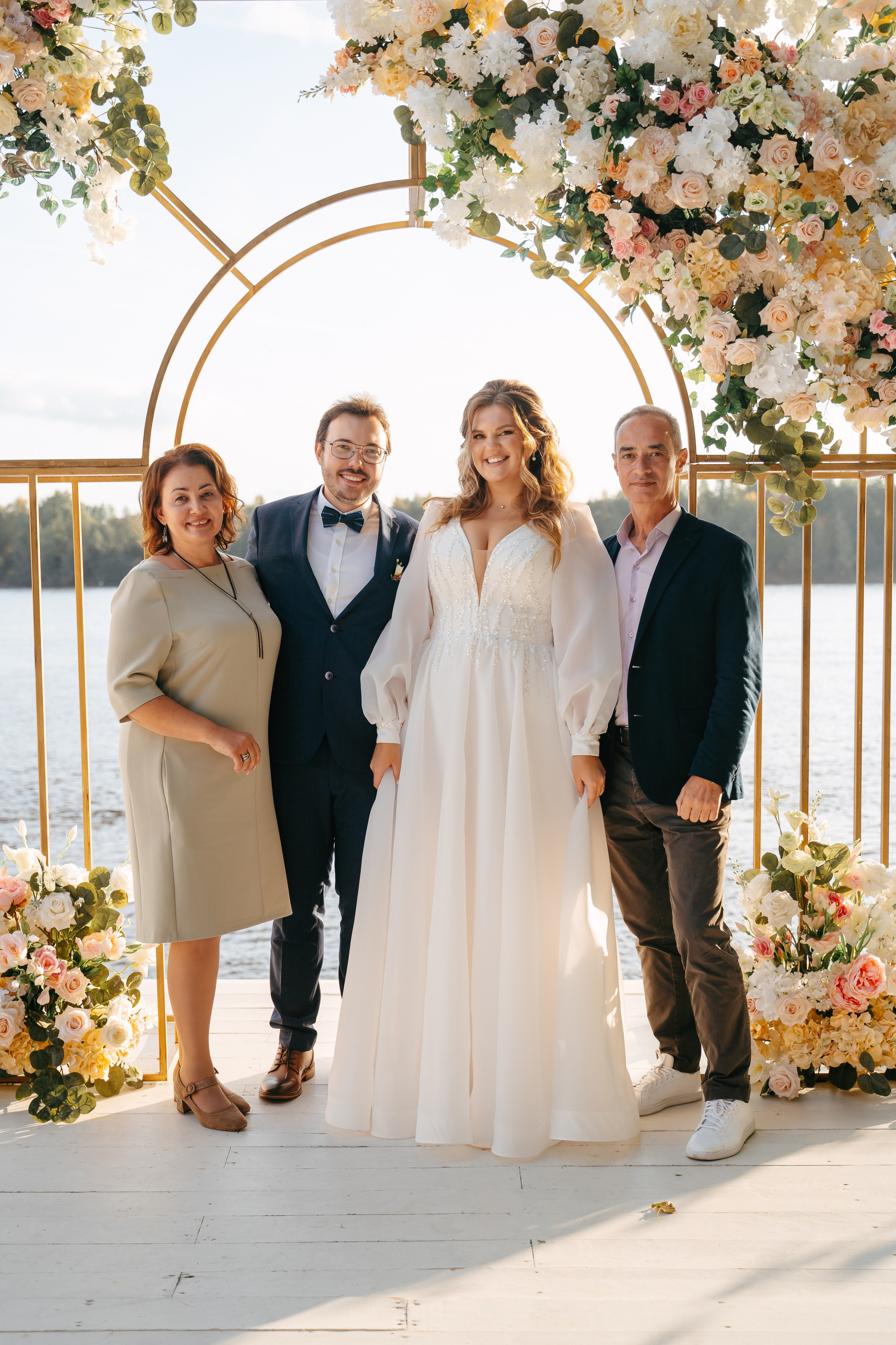 Павел и Екатерина. Семейный и свадебный фотограф в Санкт-Петербурге и Москве