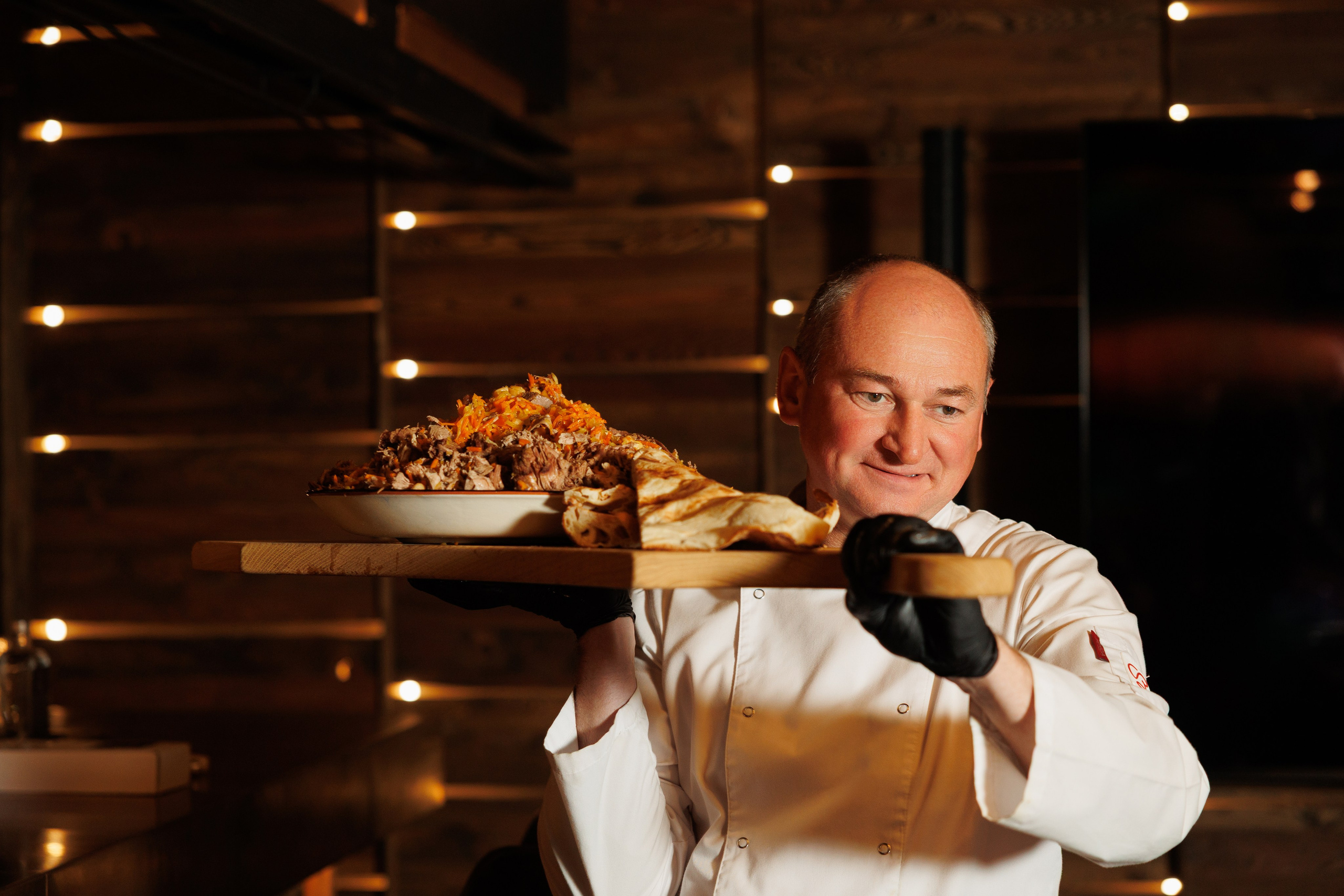 LEVARDI. Репортажный фотограф Ольга Кочетова в Москве