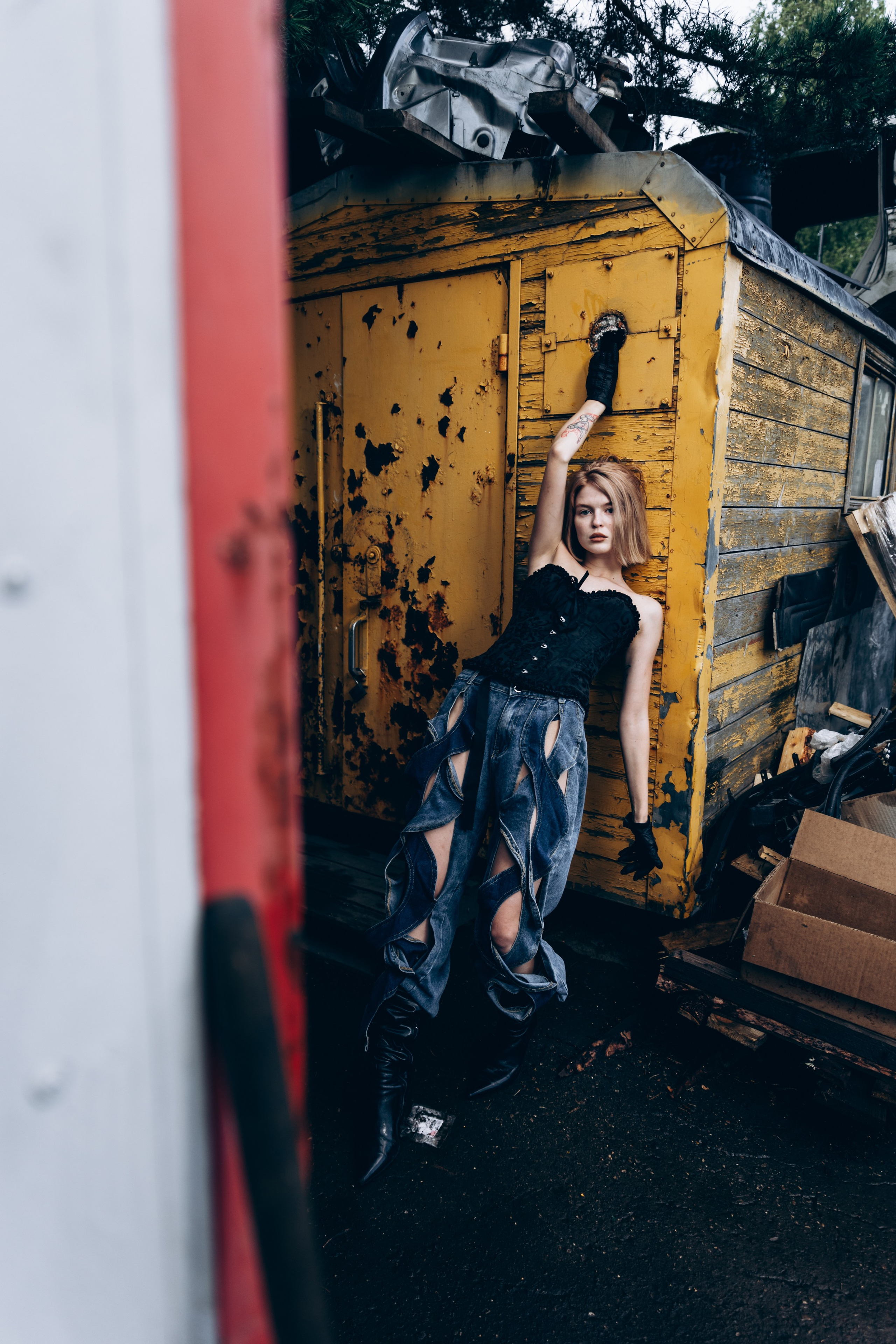 Женский портрет. Свадебный и семейный фотограф в Твери Стас Александров