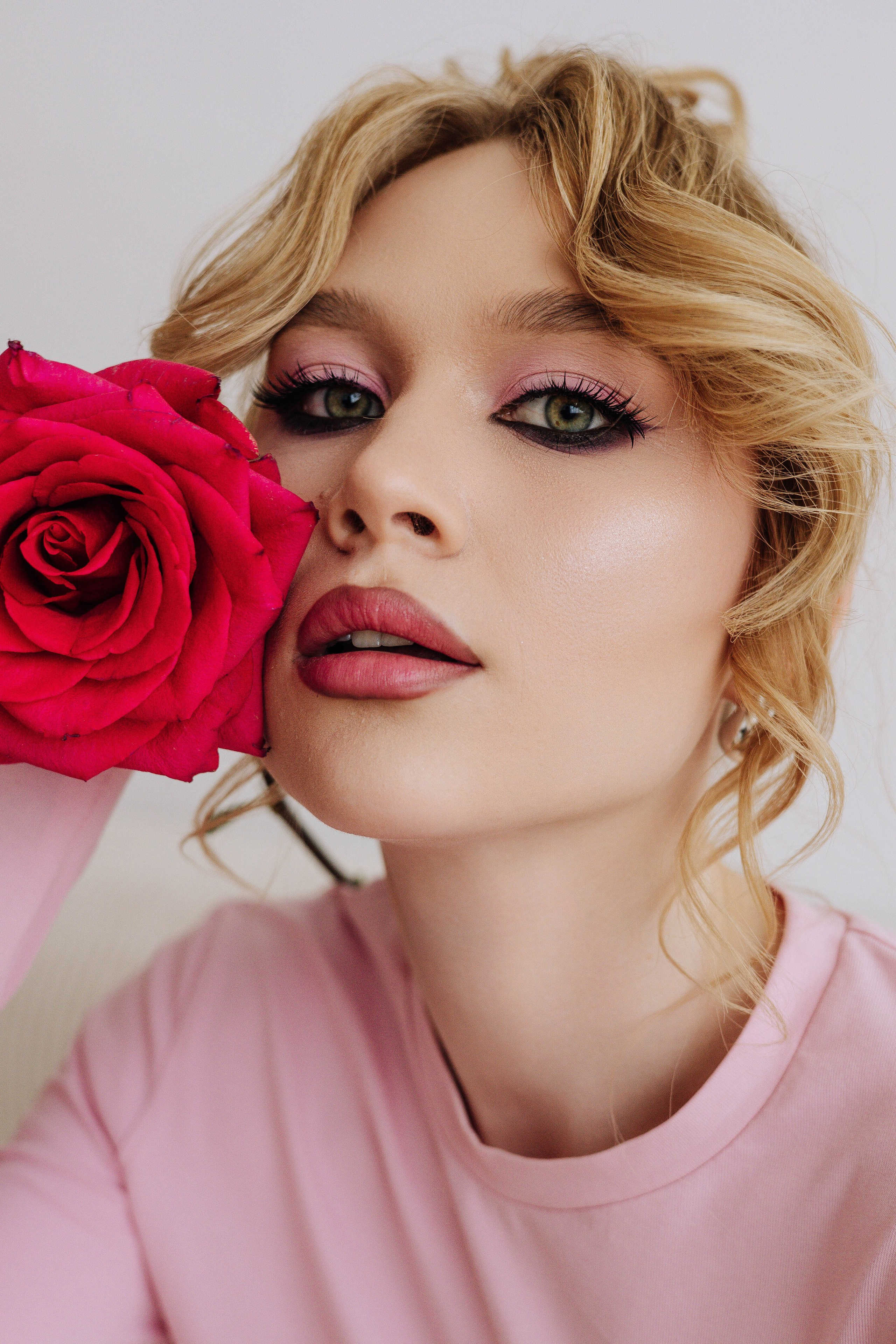 Лена. Фотограф Киров