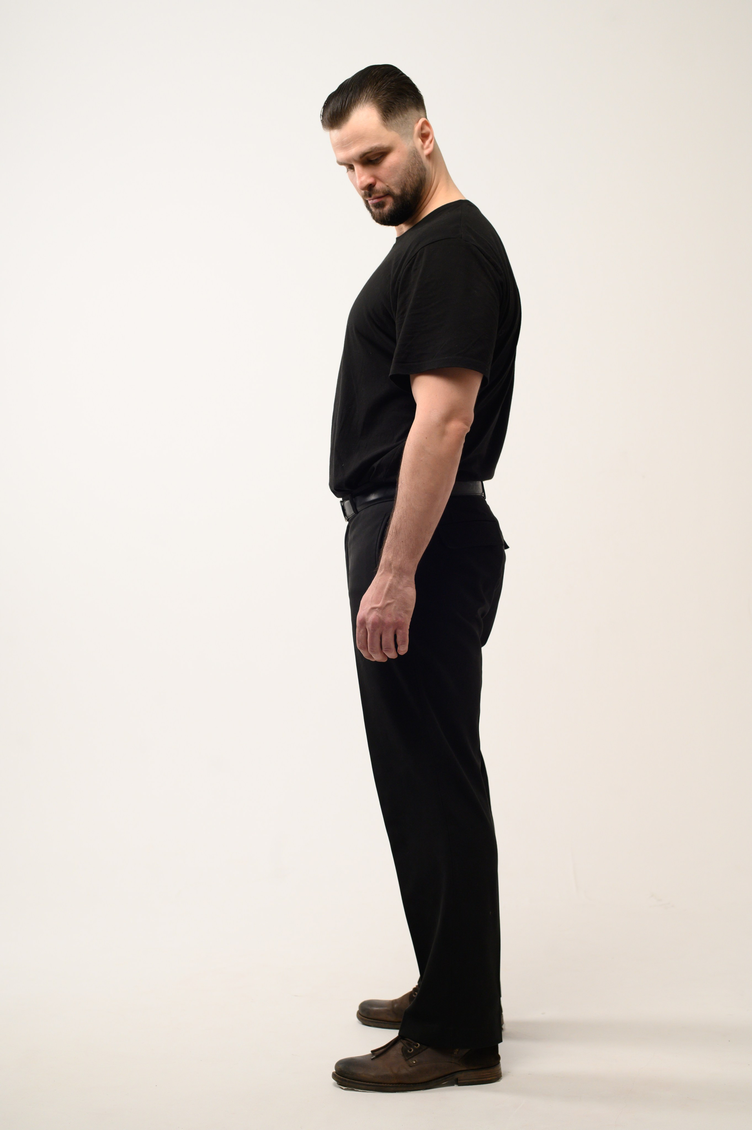 Актерский портрет. Профессиональный фотограф в Санкт-Петербурге