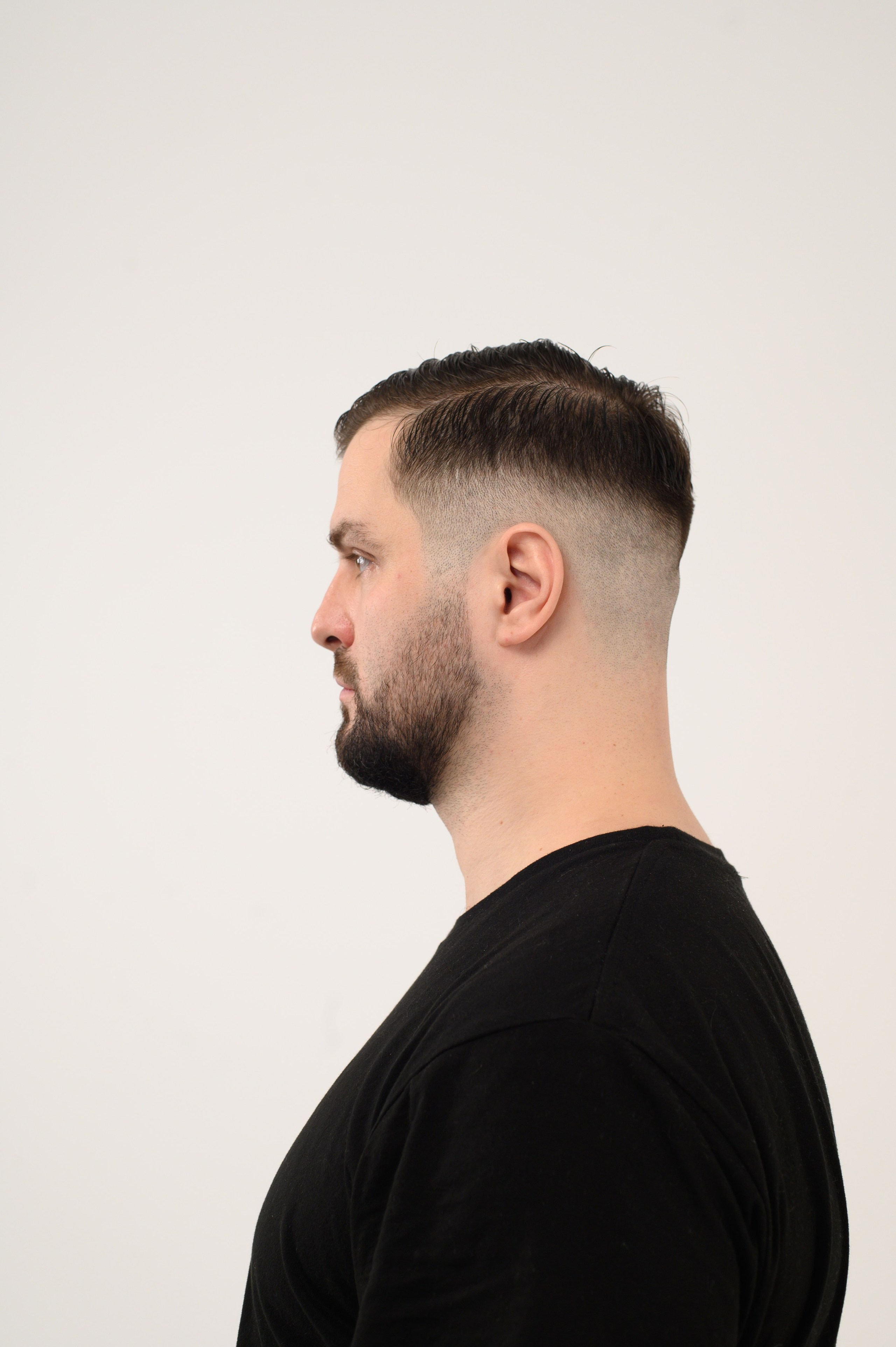 Актерский портрет. Профессиональный фотограф в Санкт-Петербурге