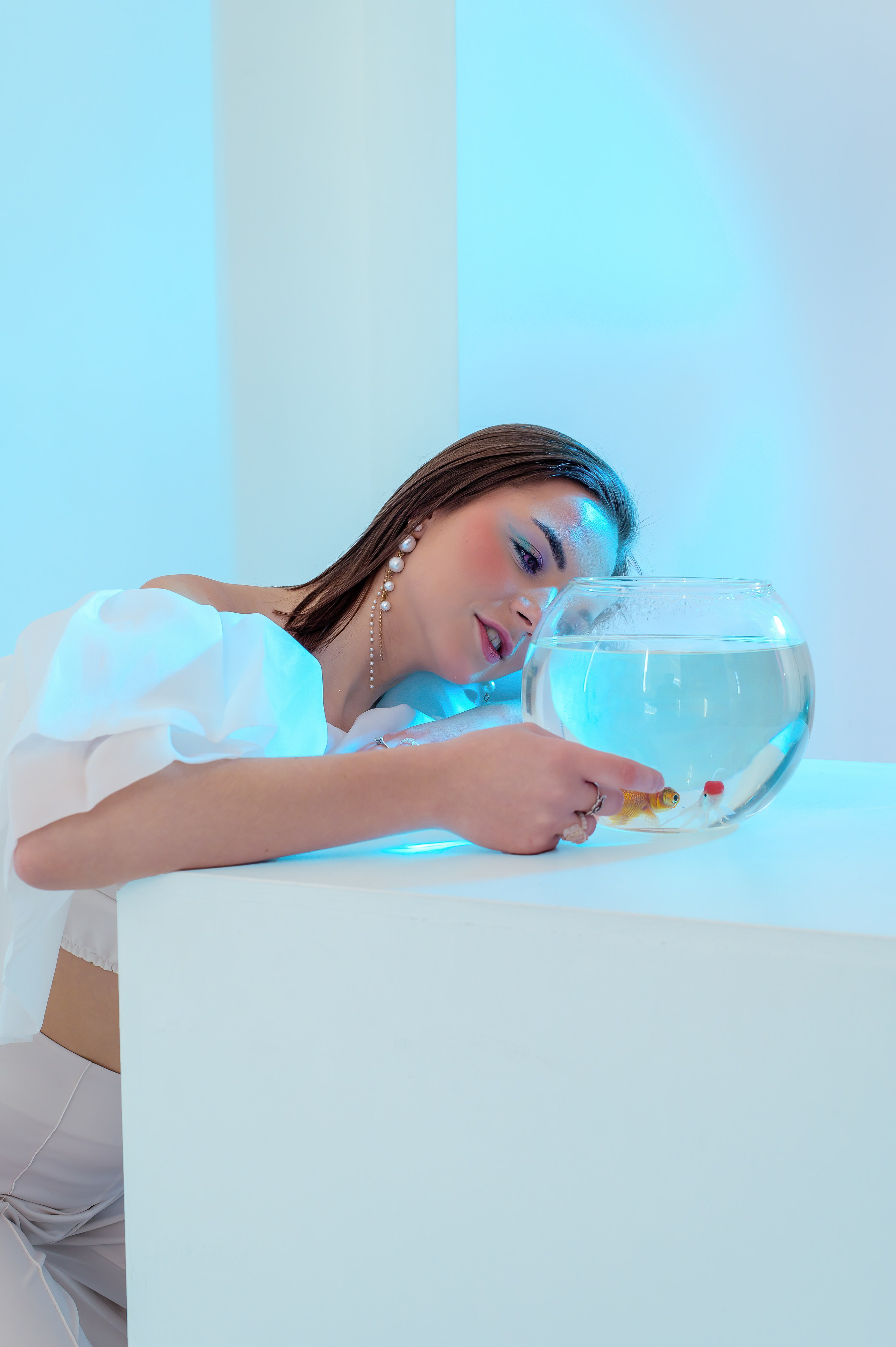 Грациозность и безмолвие