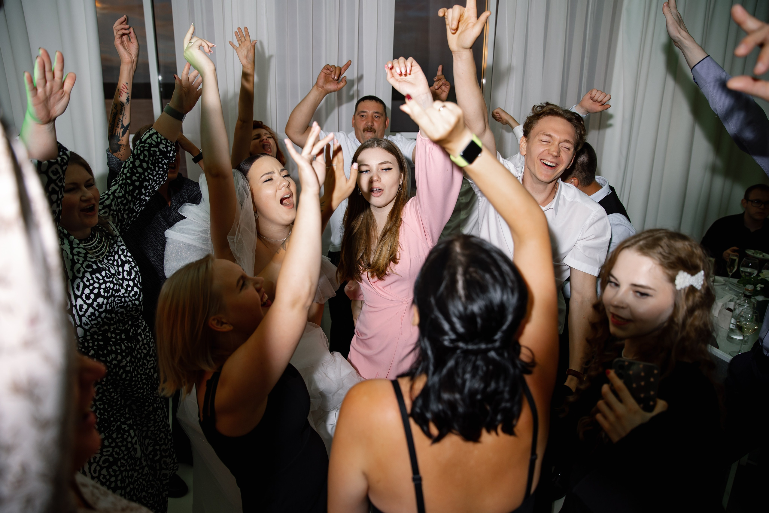 K&М. Свадебный и репортажный фотограф в Перми