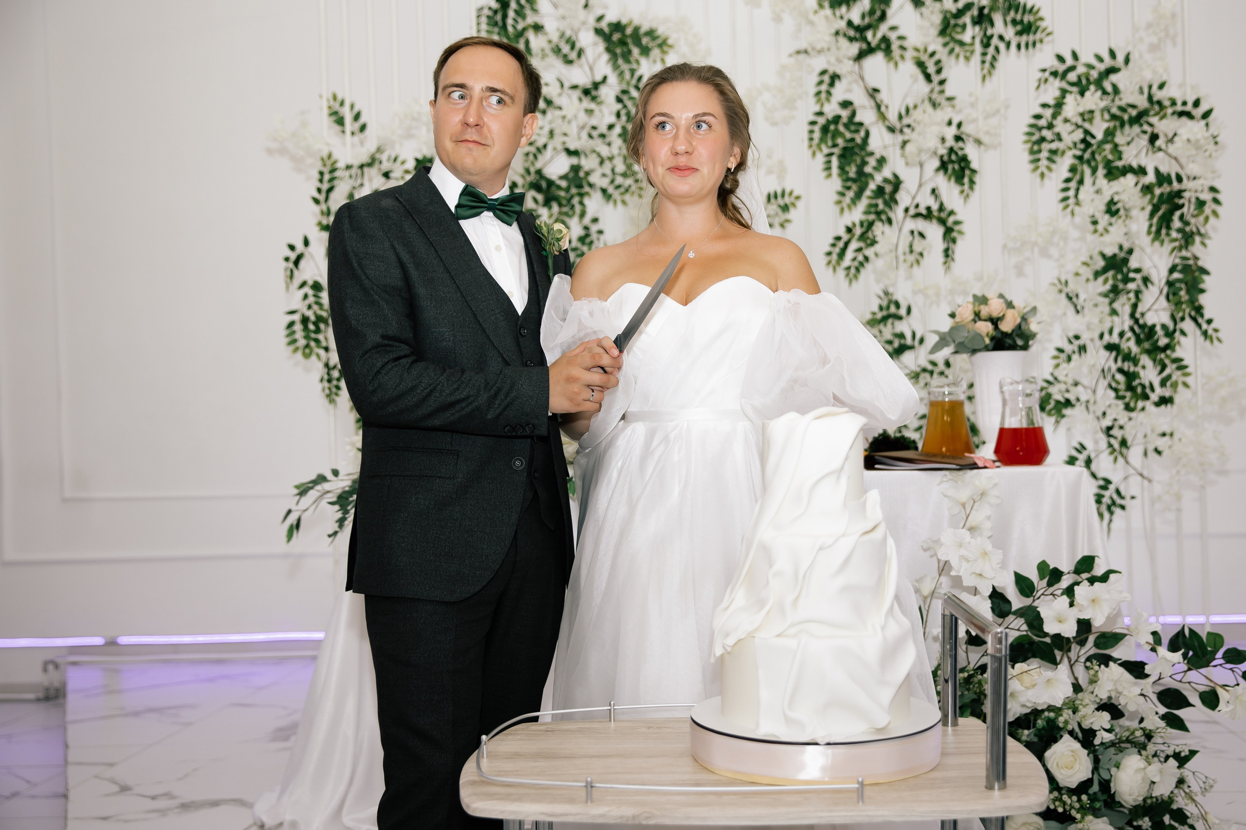 М&Ю. Свадебный и репортажный фотограф в Перми