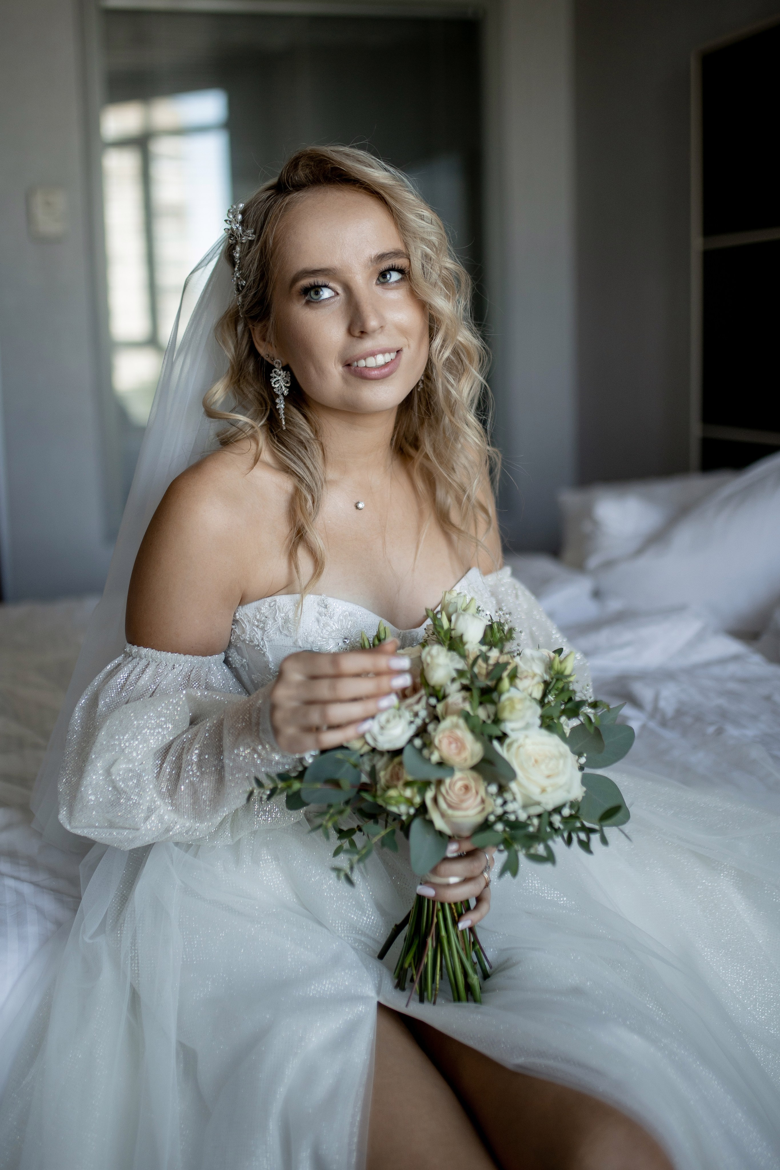 К&Д. Свадебный и репортажный фотограф в Перми