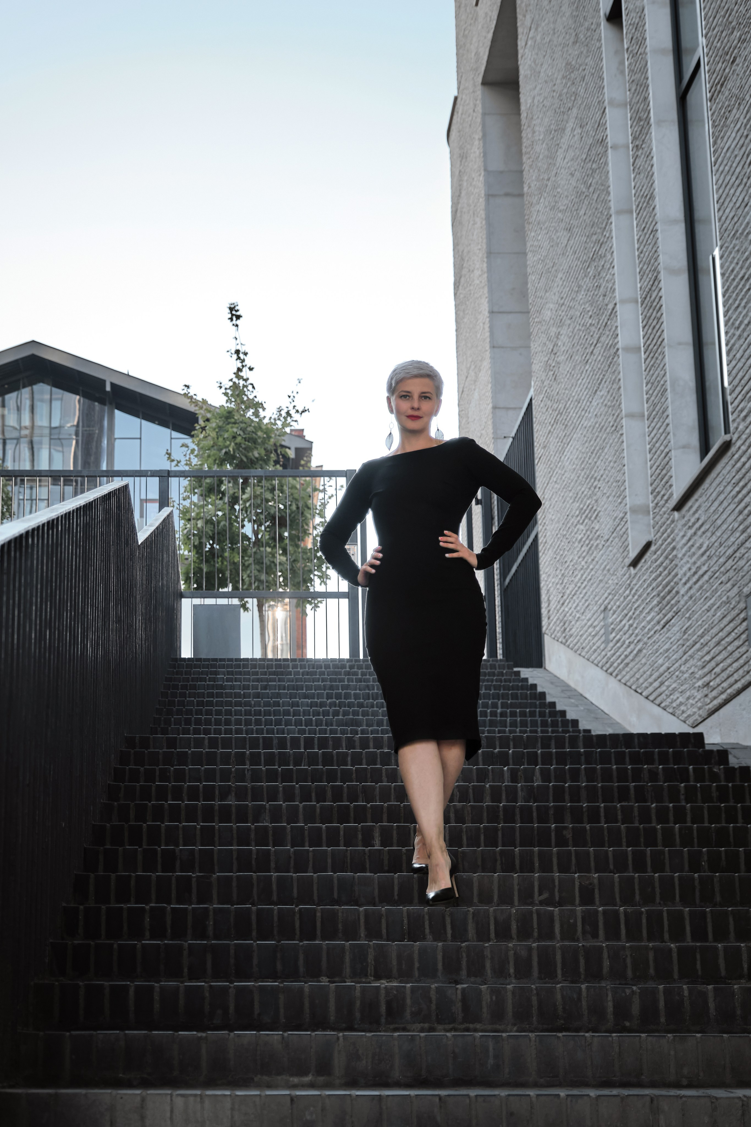 Данила и Камила