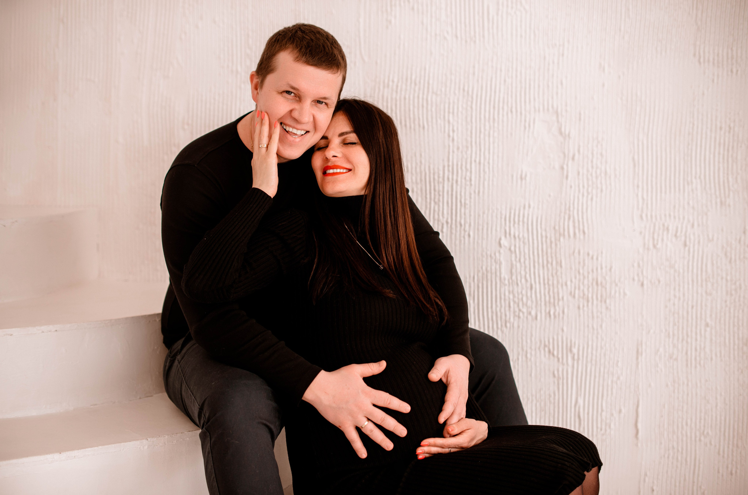 Беременность. Свадебный Фотограф в Твери Анастасия Булкина