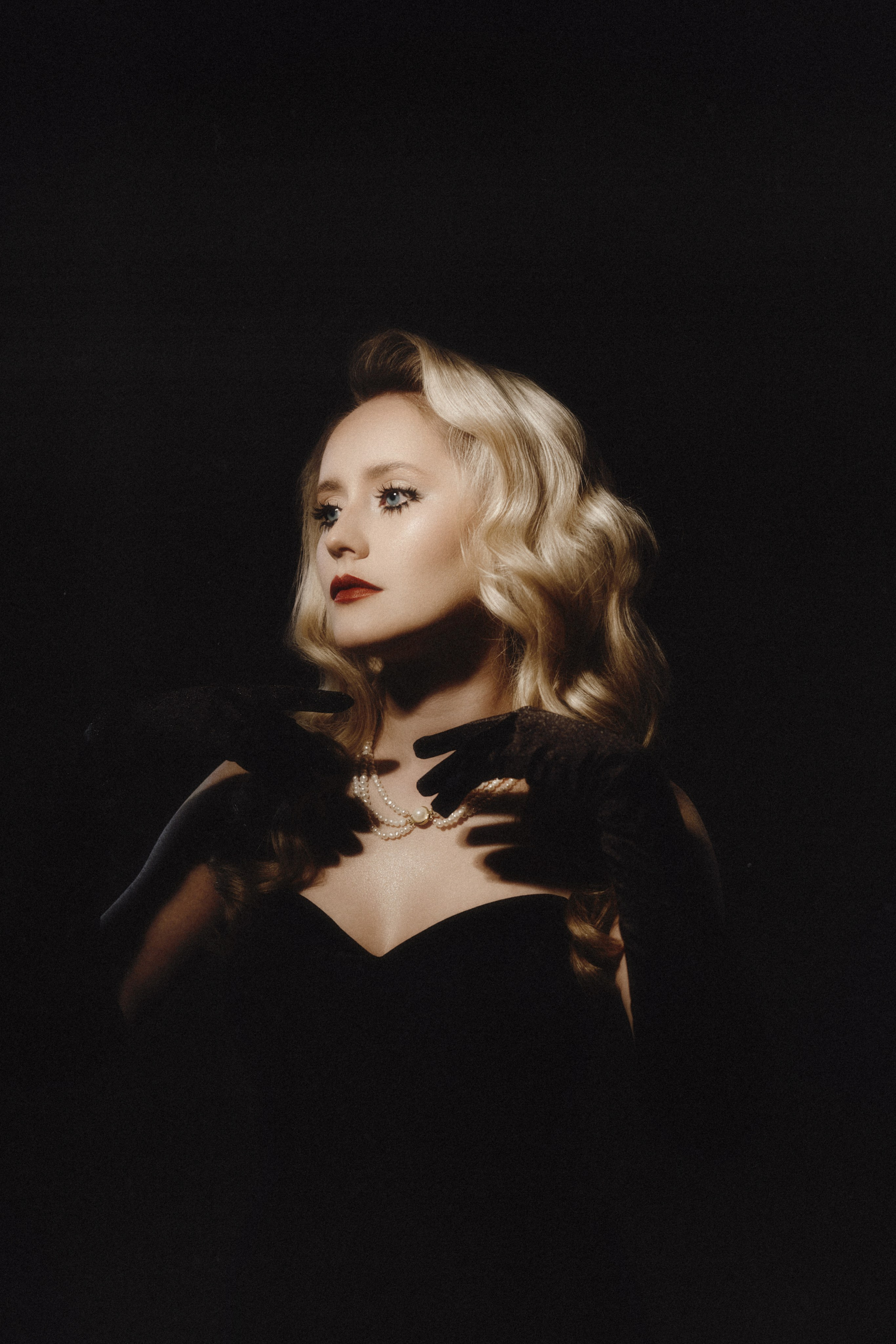 Элли на маковом поле. Репортажный и портретный фотограф в Москве Кристина Волконская