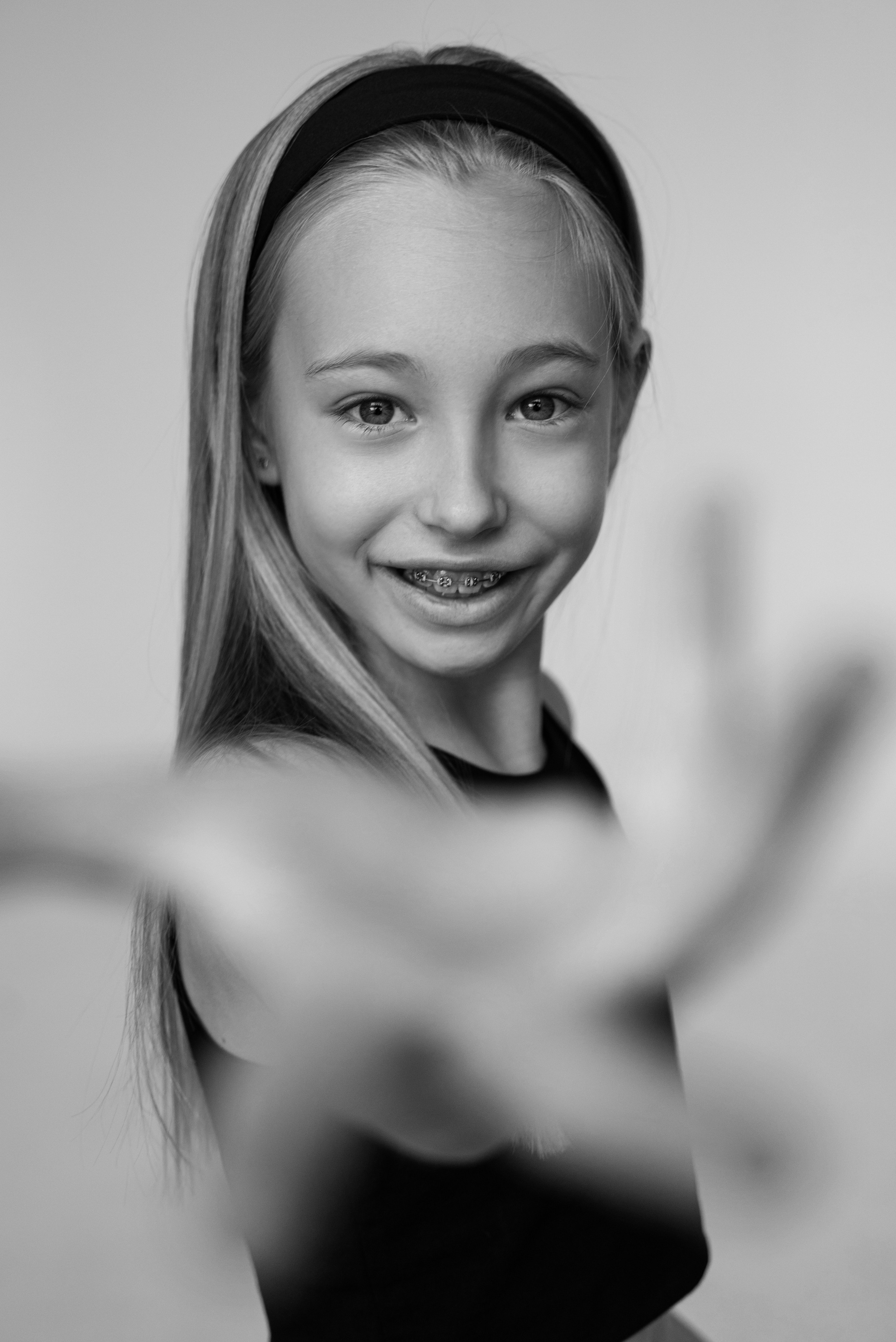 Kate. Фотограф Москва Виктория Вишневская актерское / модельное портфолио