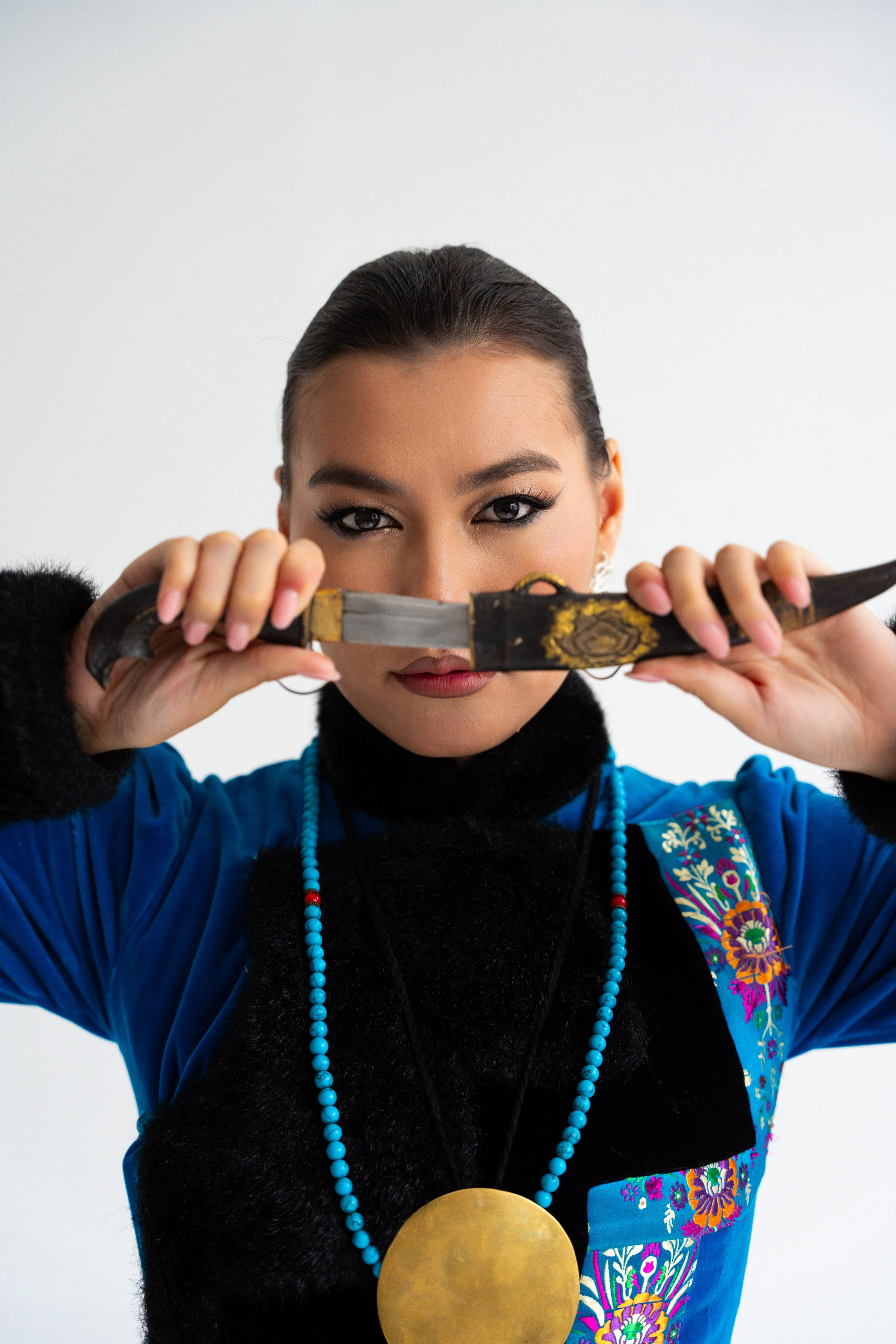 Юлия. Фотограф в Иркутске Сендыхеев Пётр