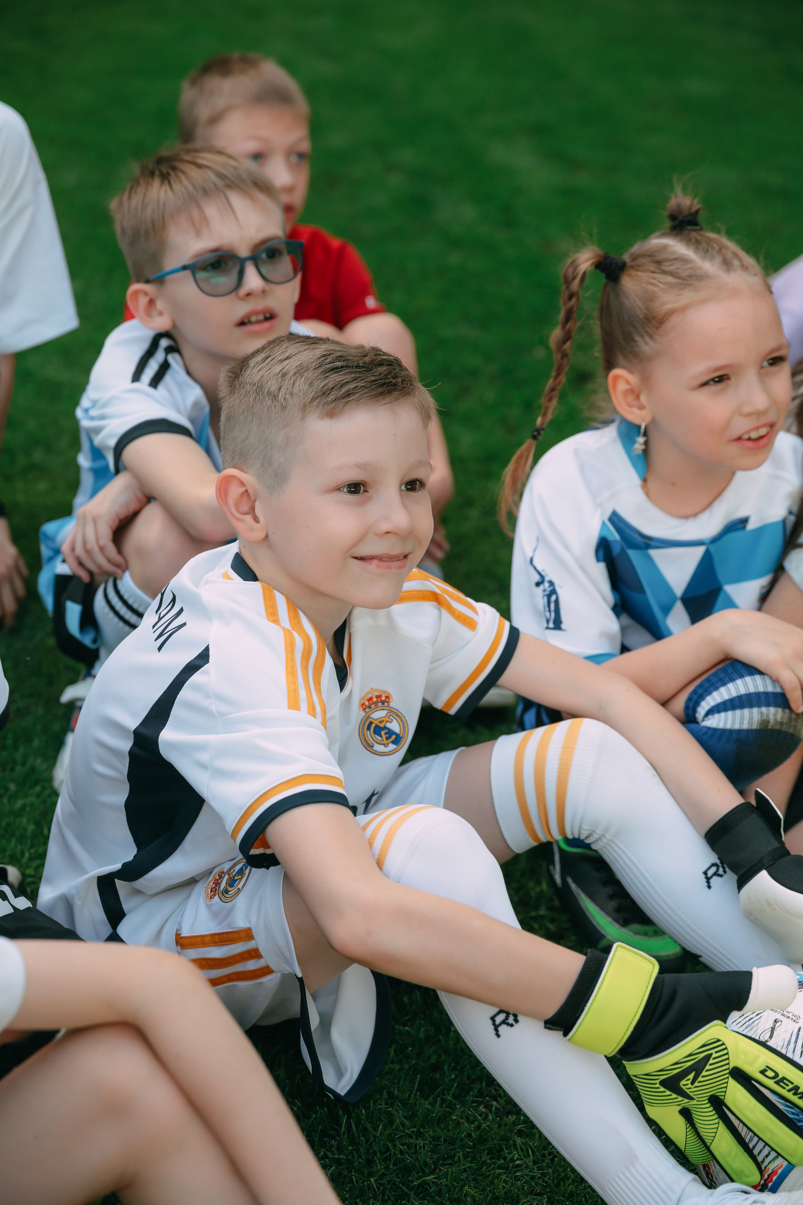 День Рождения Саши. Катерина Макиева