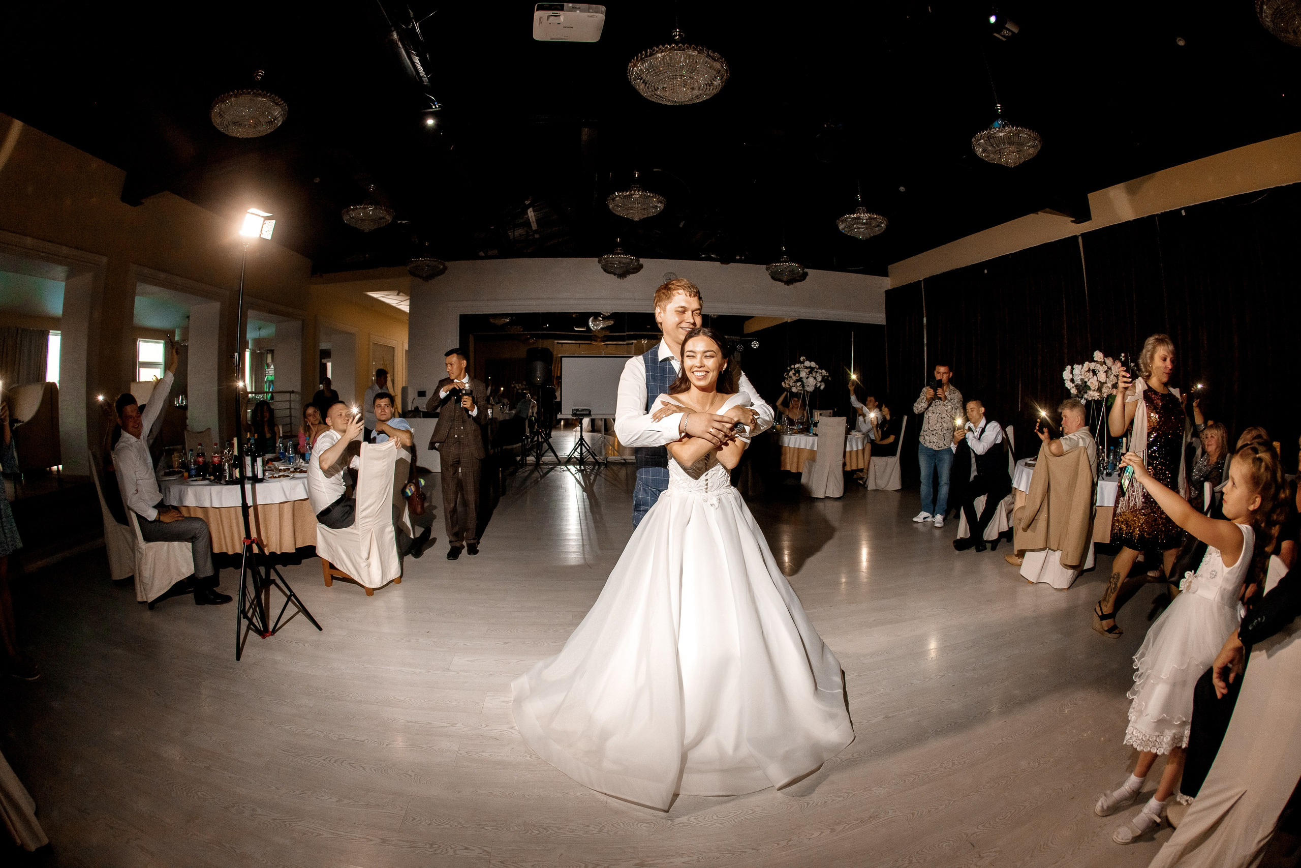 Владислав и Радмила. Свадебный и семейный фотограф Разида Мухаметова