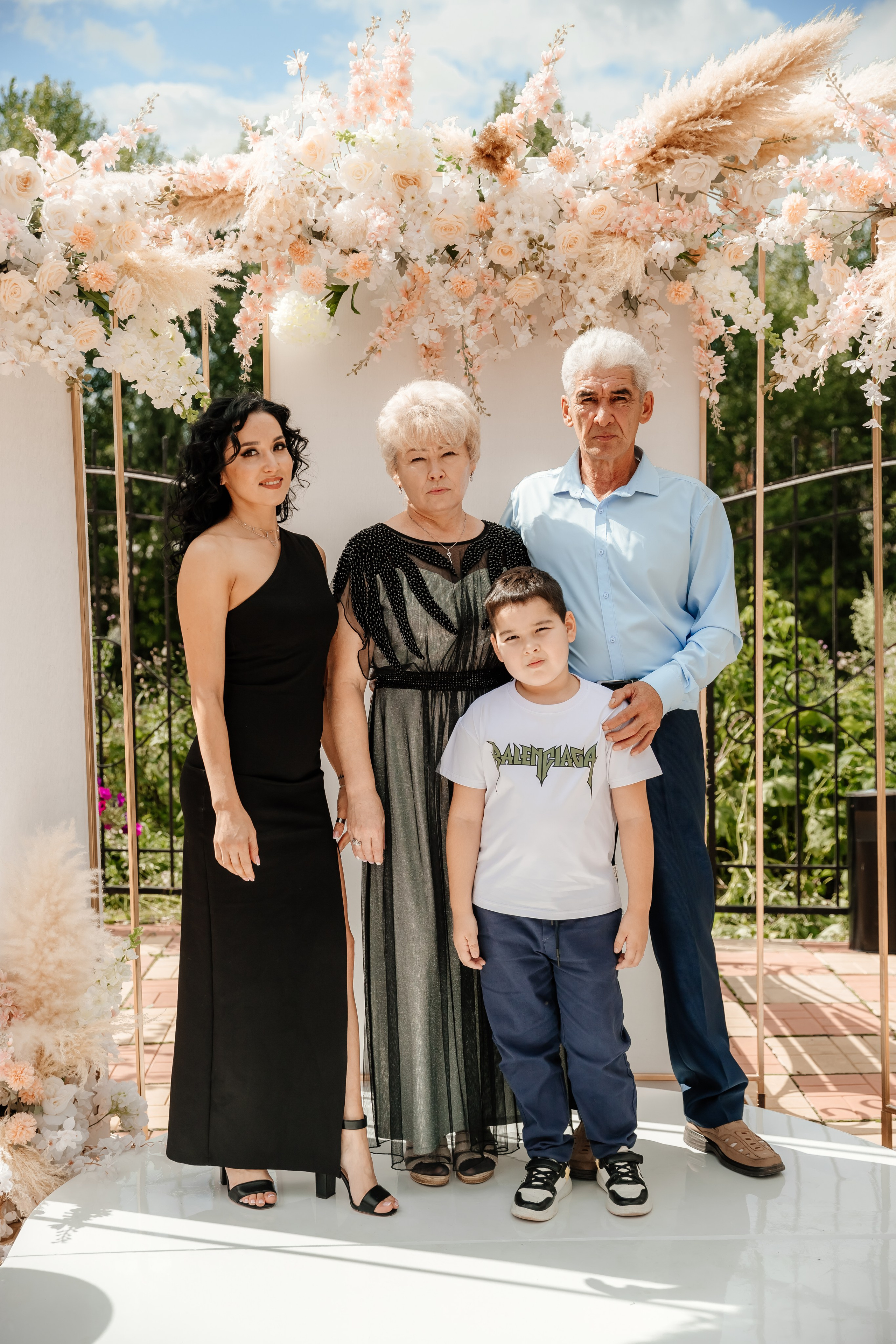 Азамат и Розалина. Свадебный и семейный фотограф Разида Мухаметова