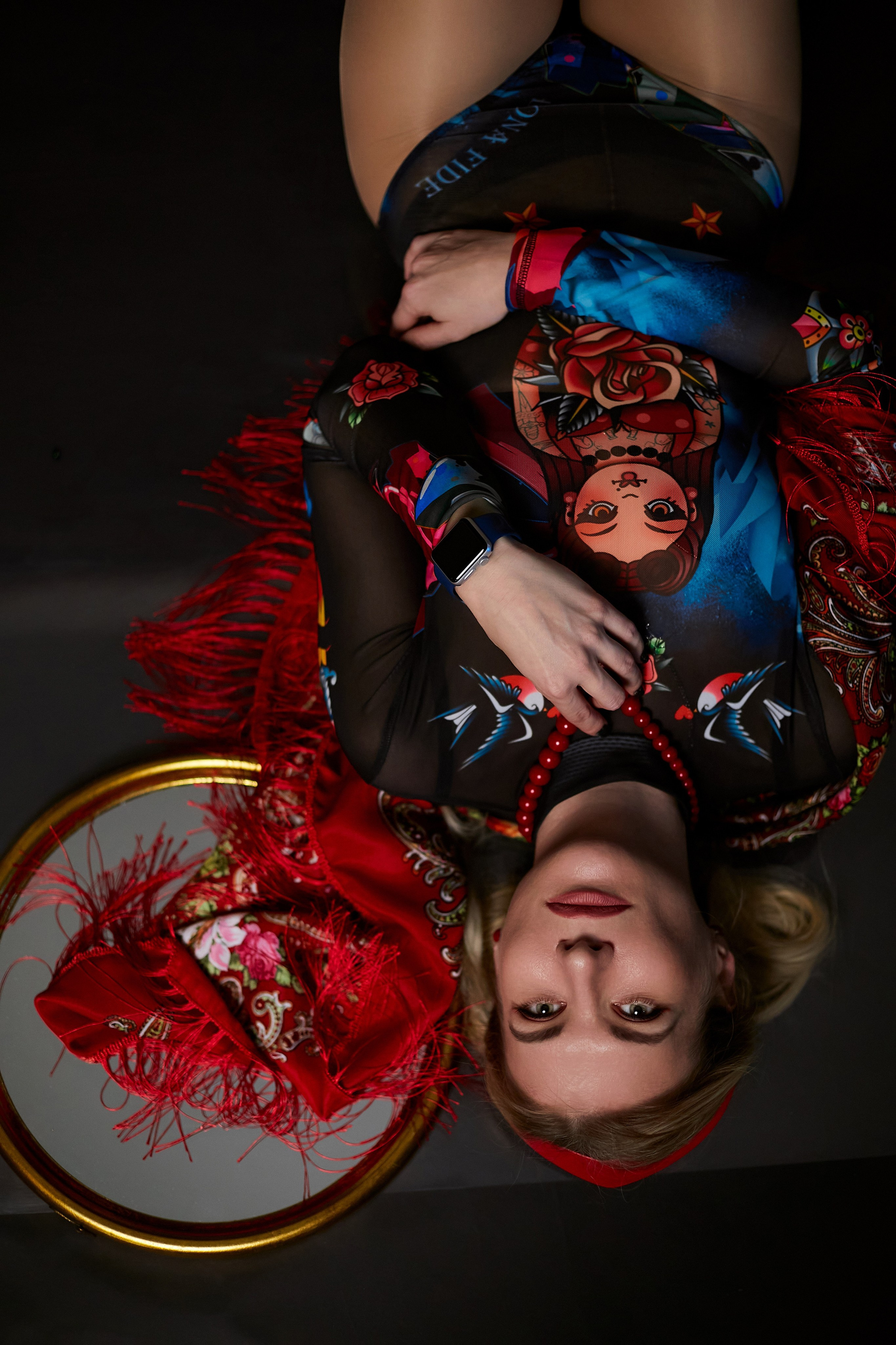 «NewМатрёшка». Свадебный и креативный фотограф в ЮФО и МСК