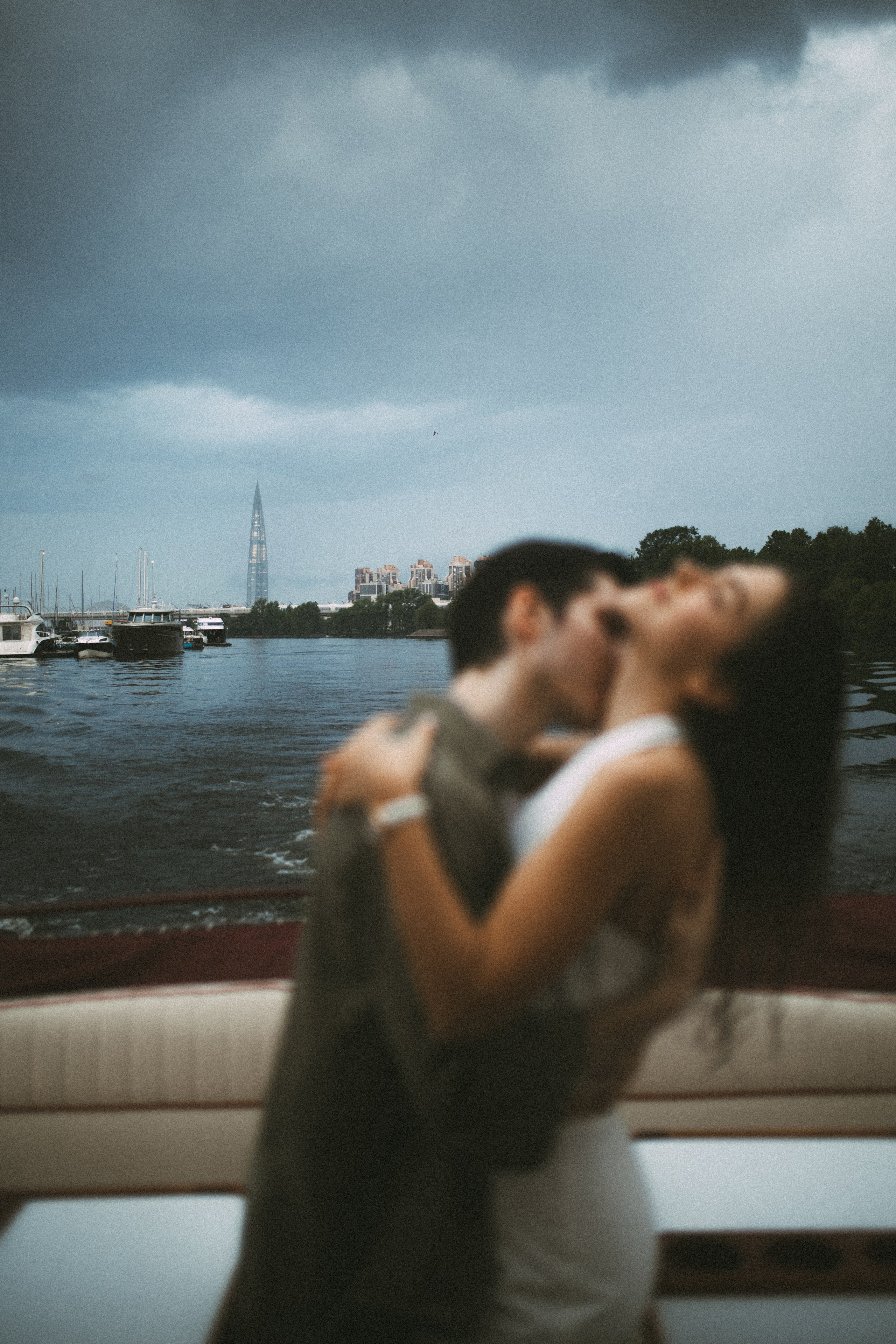 C & B | Санкт-Петербург. Фотограф Екатерина Амбрушкевич