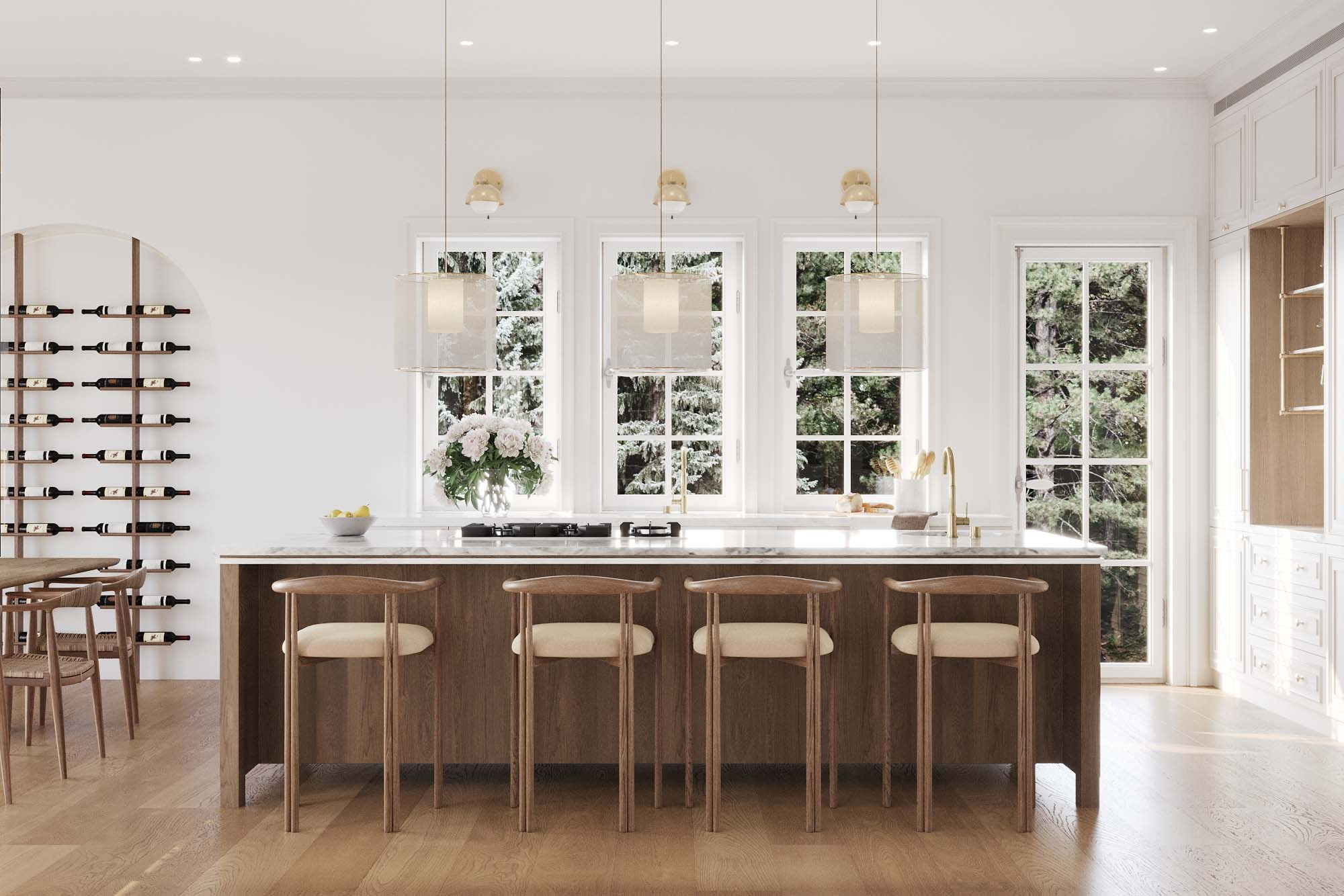 № 8. 3D-визуализатор Юлия Вент e-mail: yuliya_vent@mail.ru