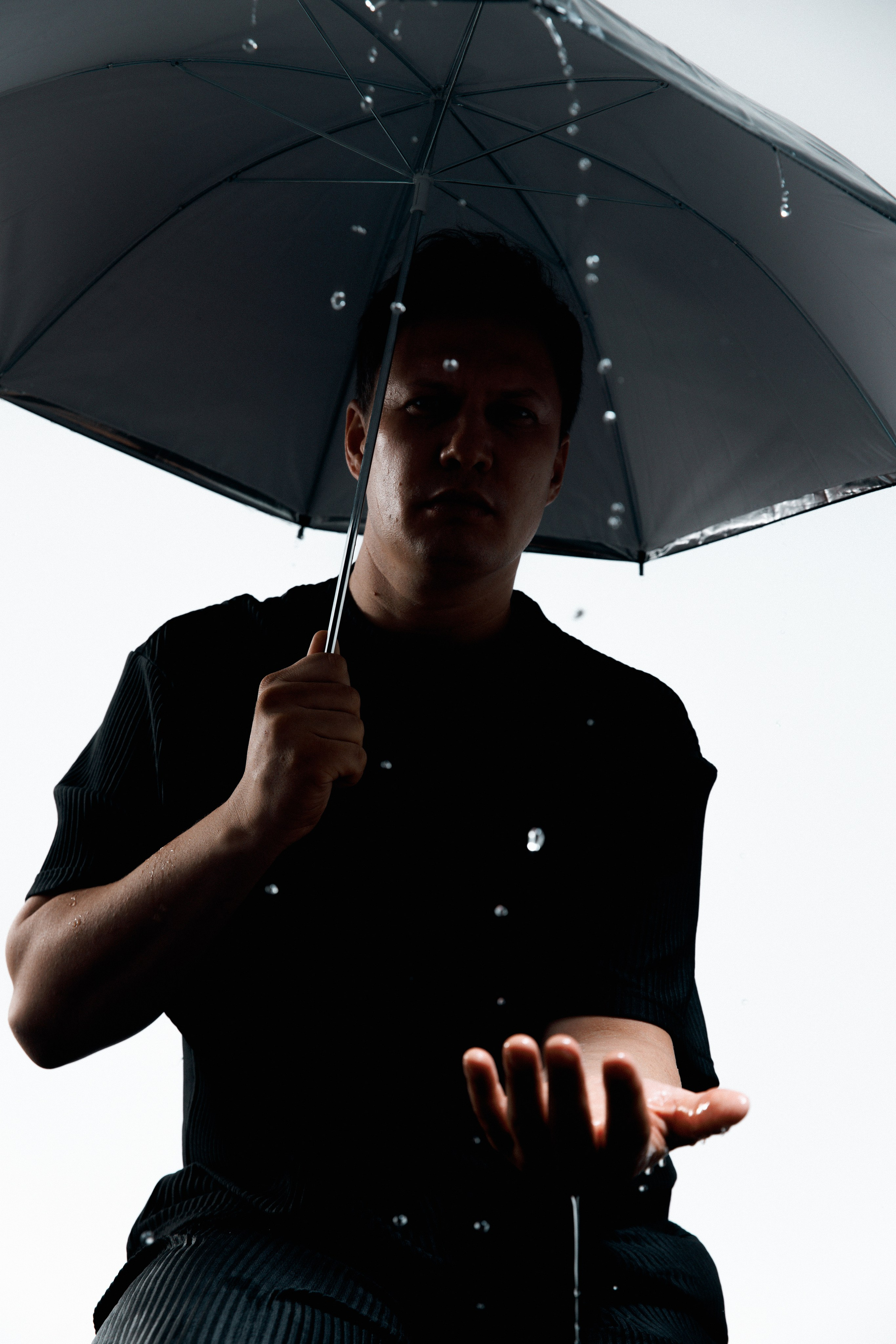 Сезон Dождей. Мансорунов Баир | Фотограф | Бурятия