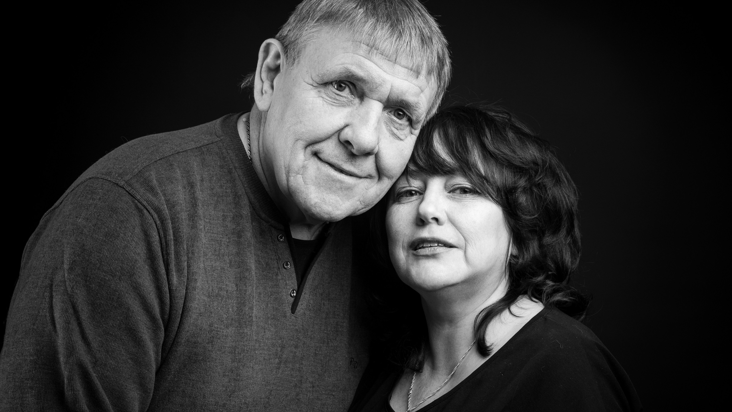 Михаил и Татьяна. Команда фотографов и дизайнеров в Егорьевске