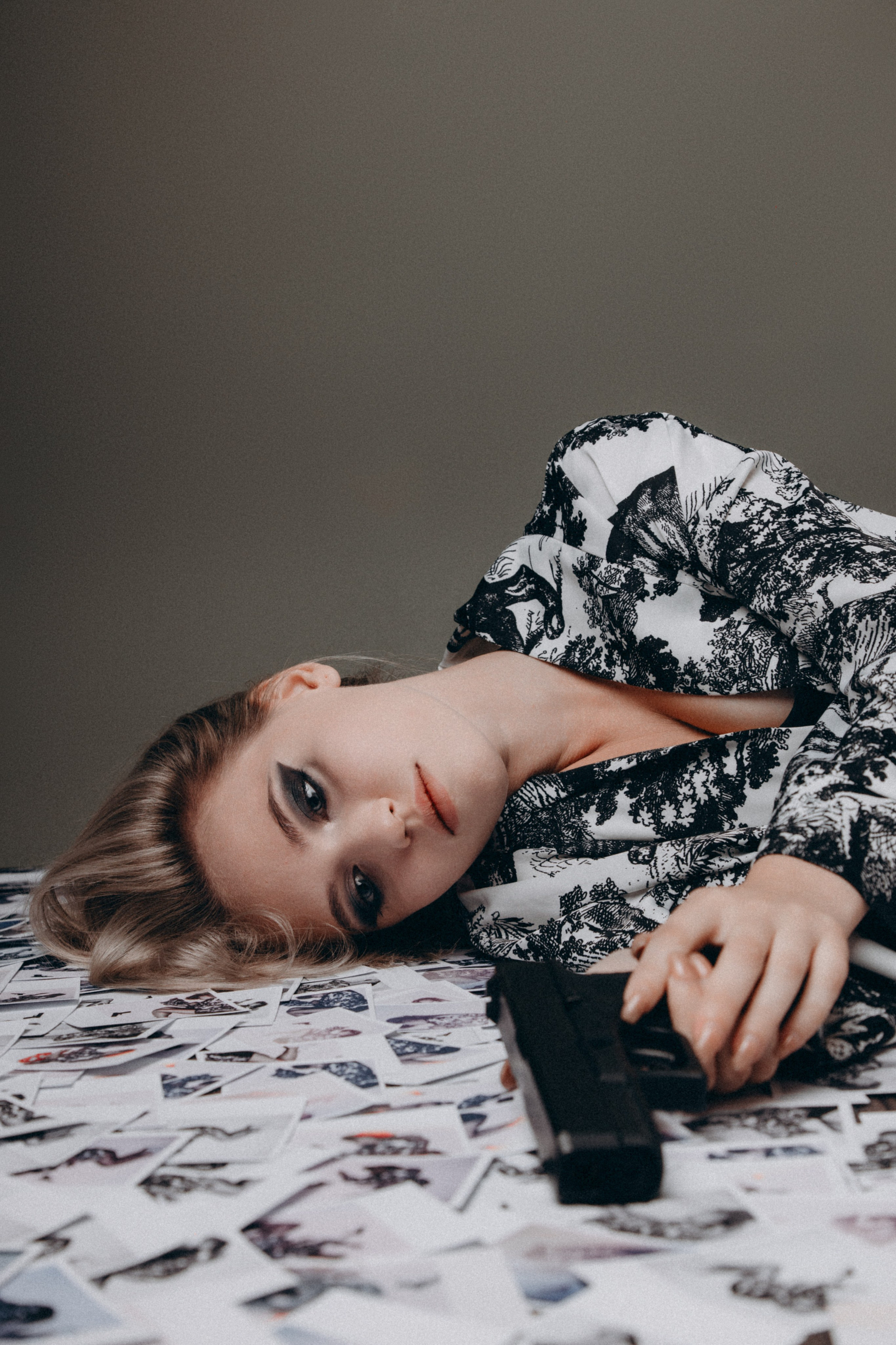 Екатерина Бесчеревных. Команда фотографов и дизайнеров в Егорьевске