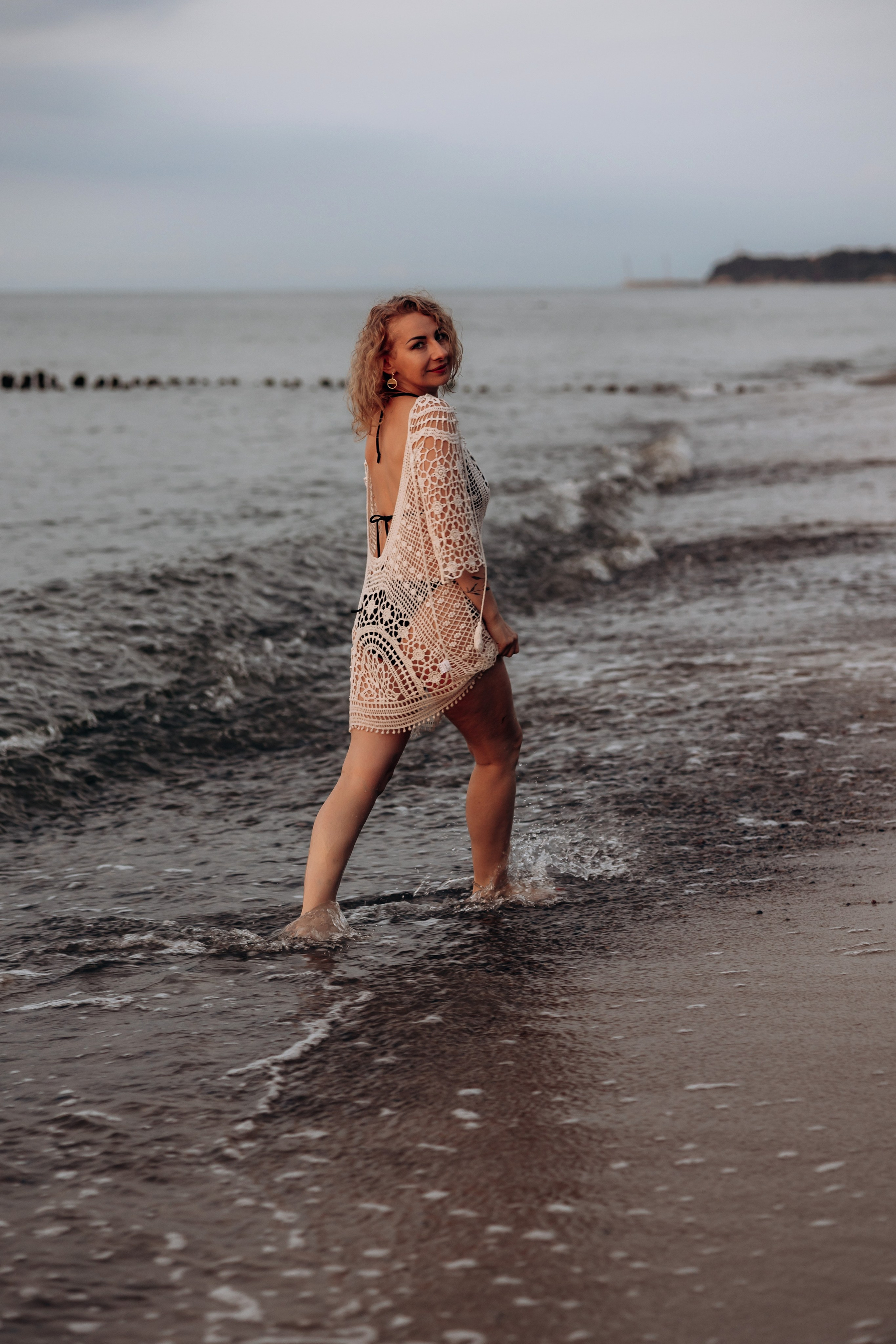 Подруги Отрадное море лето закат. Фотограф в Калининграде свадебная фотография, репортажная, фотосессии