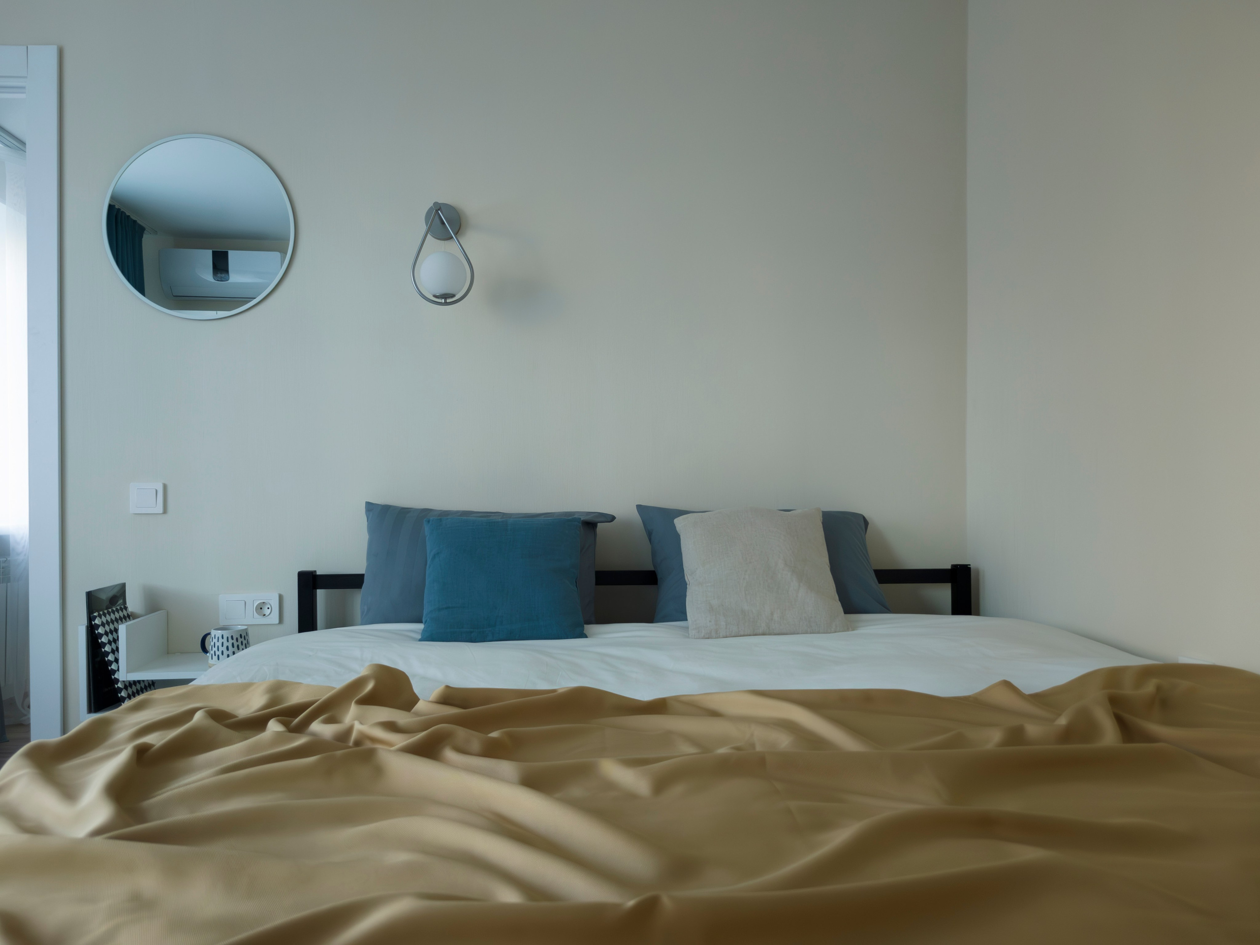 Народная Воля. Хоумстейджинг и дизайн. Екатеринбург