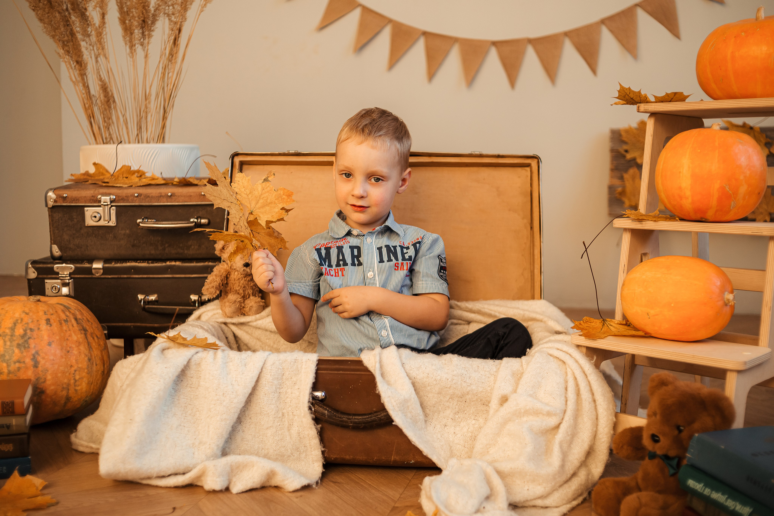 Осень. Фотограф Тверь|Москва|Волоколамск| Отт Кристина