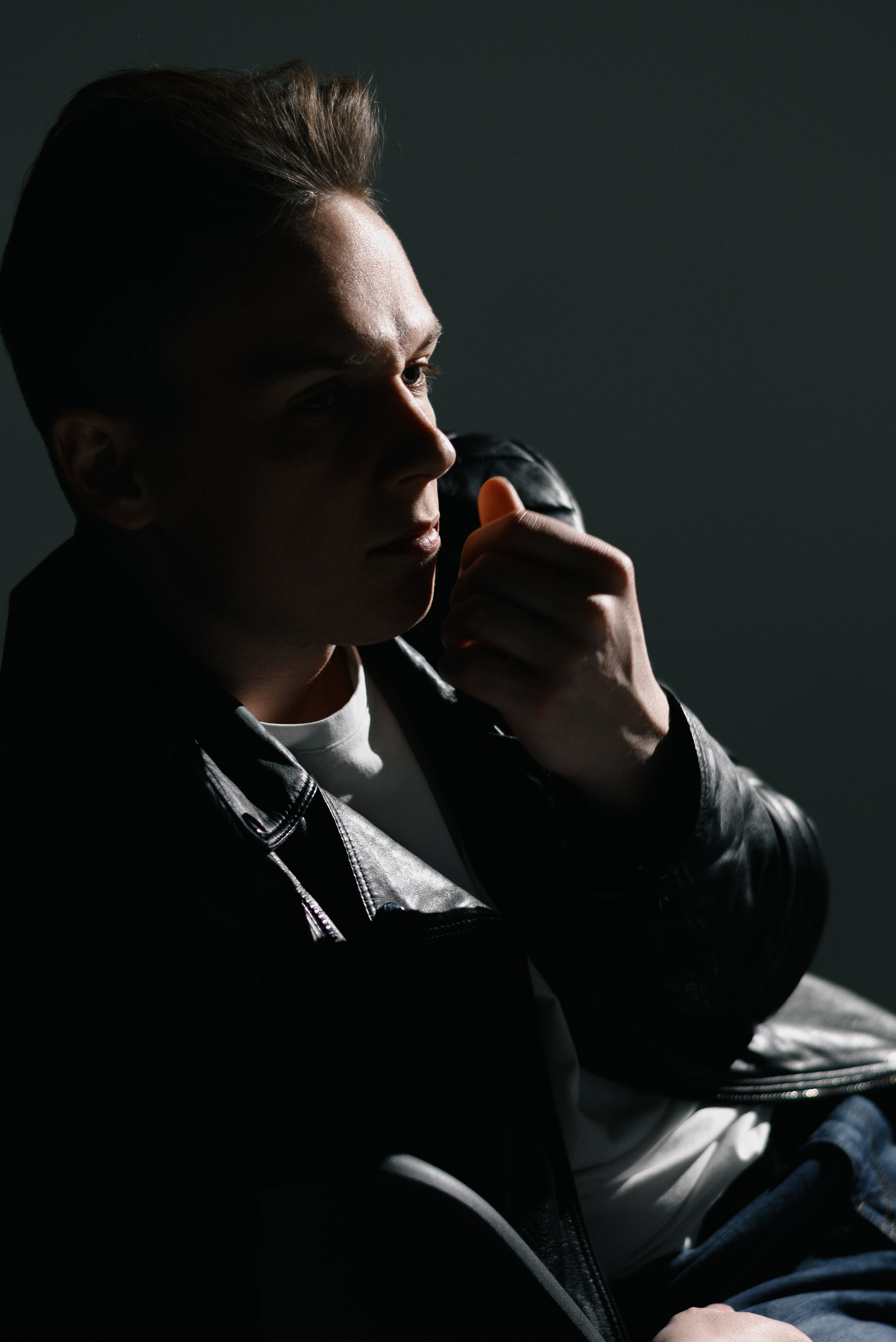 Максим. Фотограф Дарья Мустафина, Тюмень