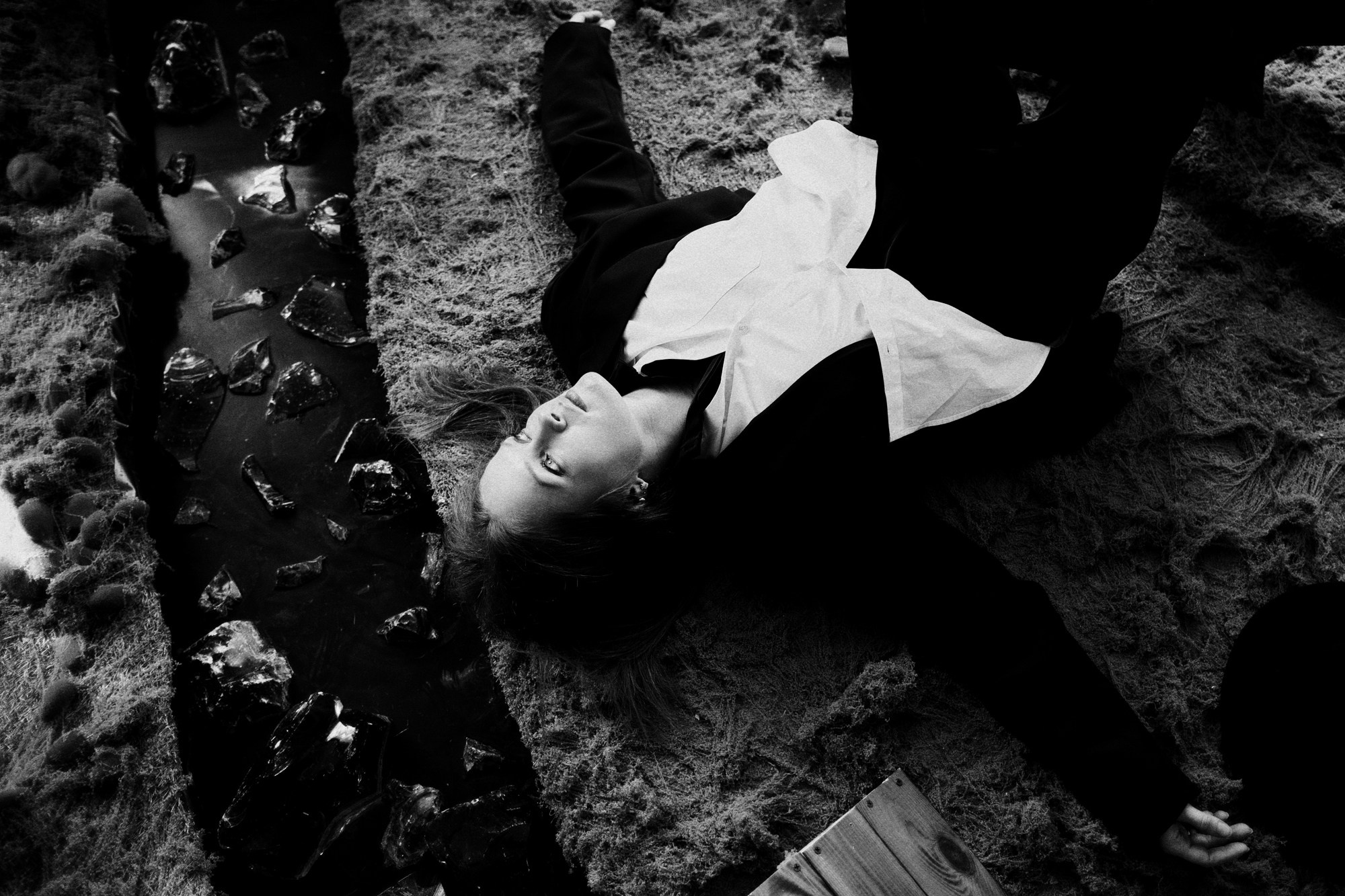 Фотограф Дарья Мустафина Тюмень | Арт-портрет и концептуальная съемка. Портретный фотограф Тюмень Дарья Мустафина