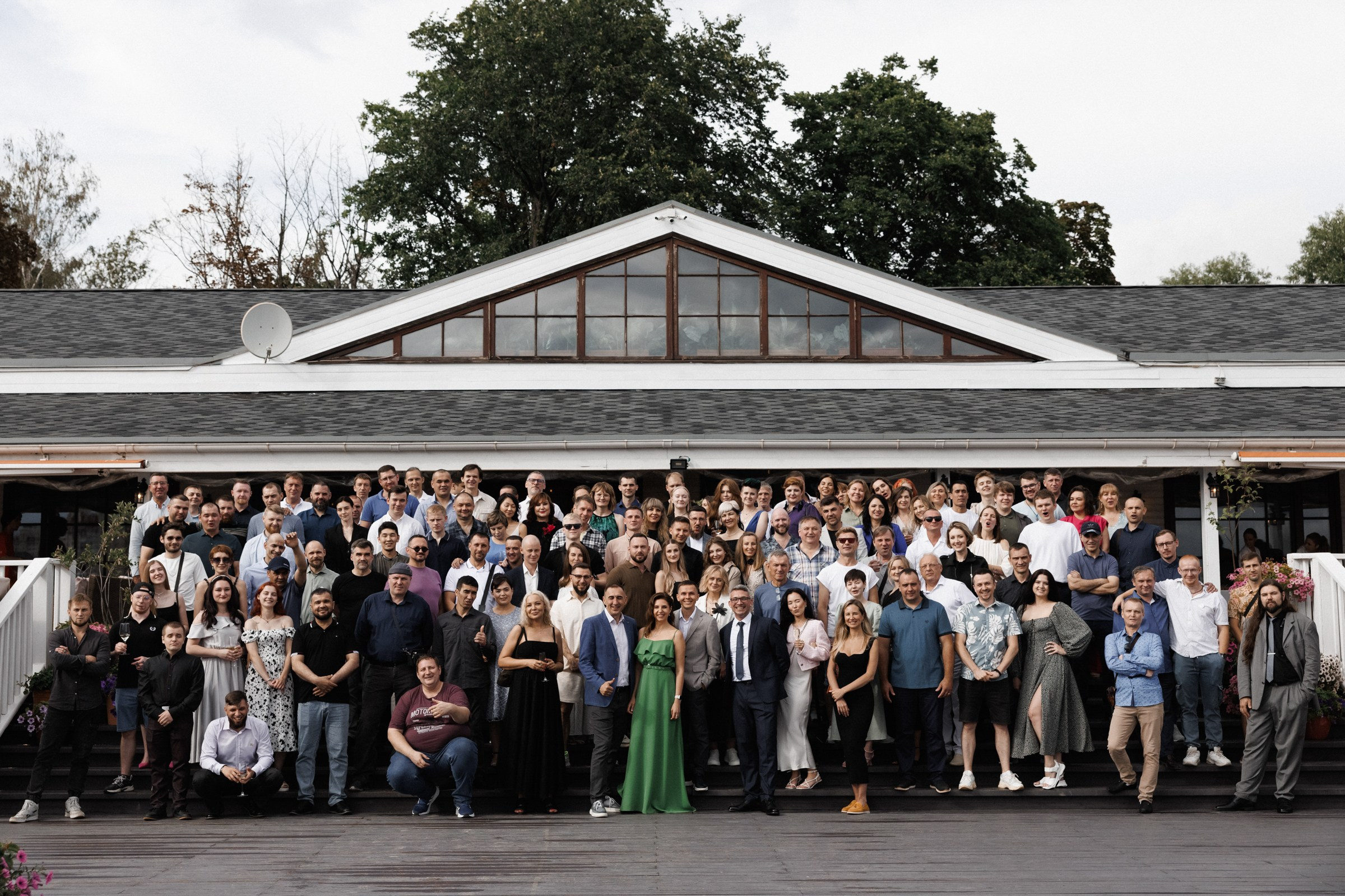 Конференции. Фотограф Алесандр Чернышов / Ваш репортажный фотограф