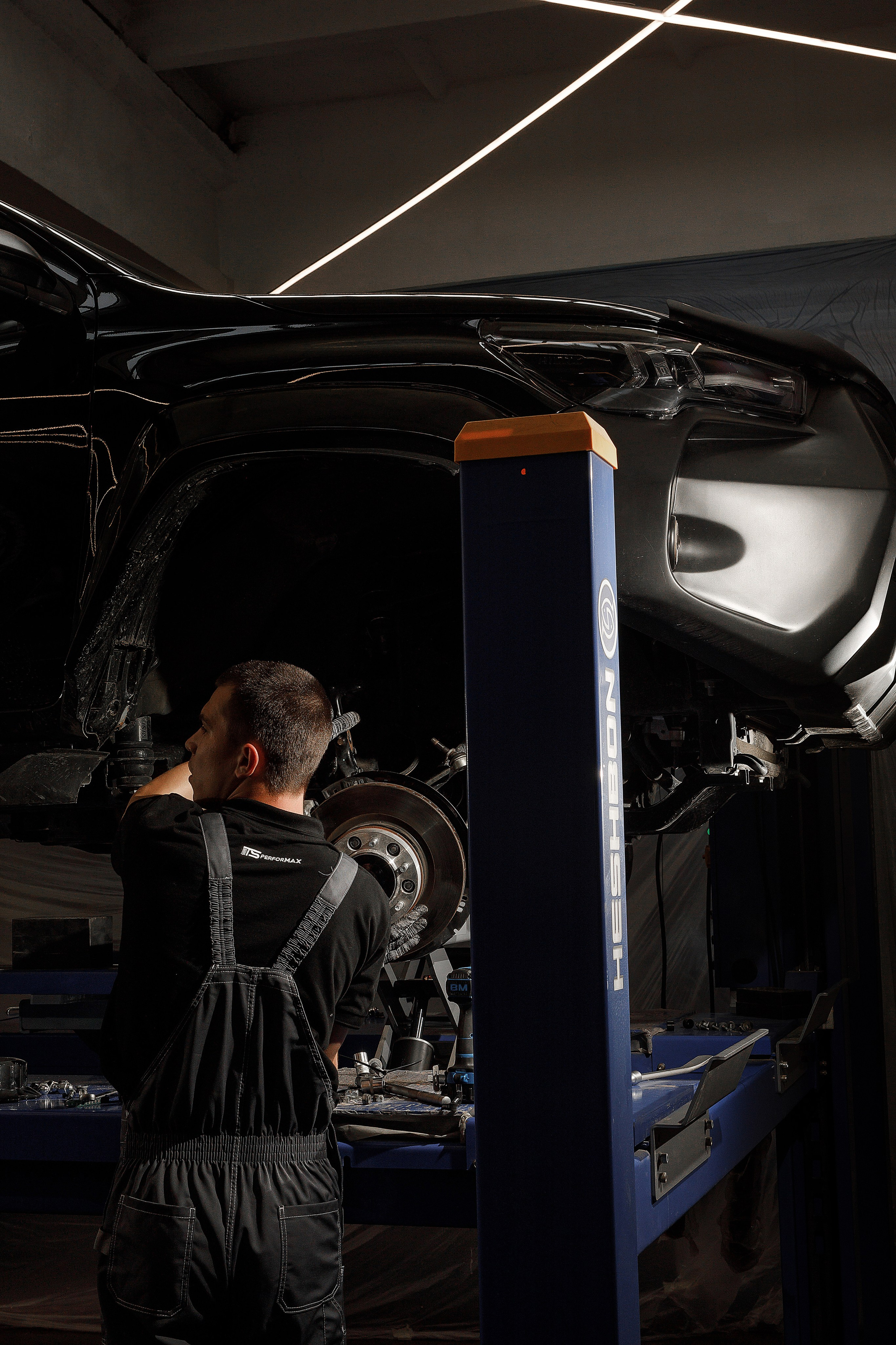 Автосервис. Свадебный и семейный фотограф  во Владивостоке Ольга Украинец