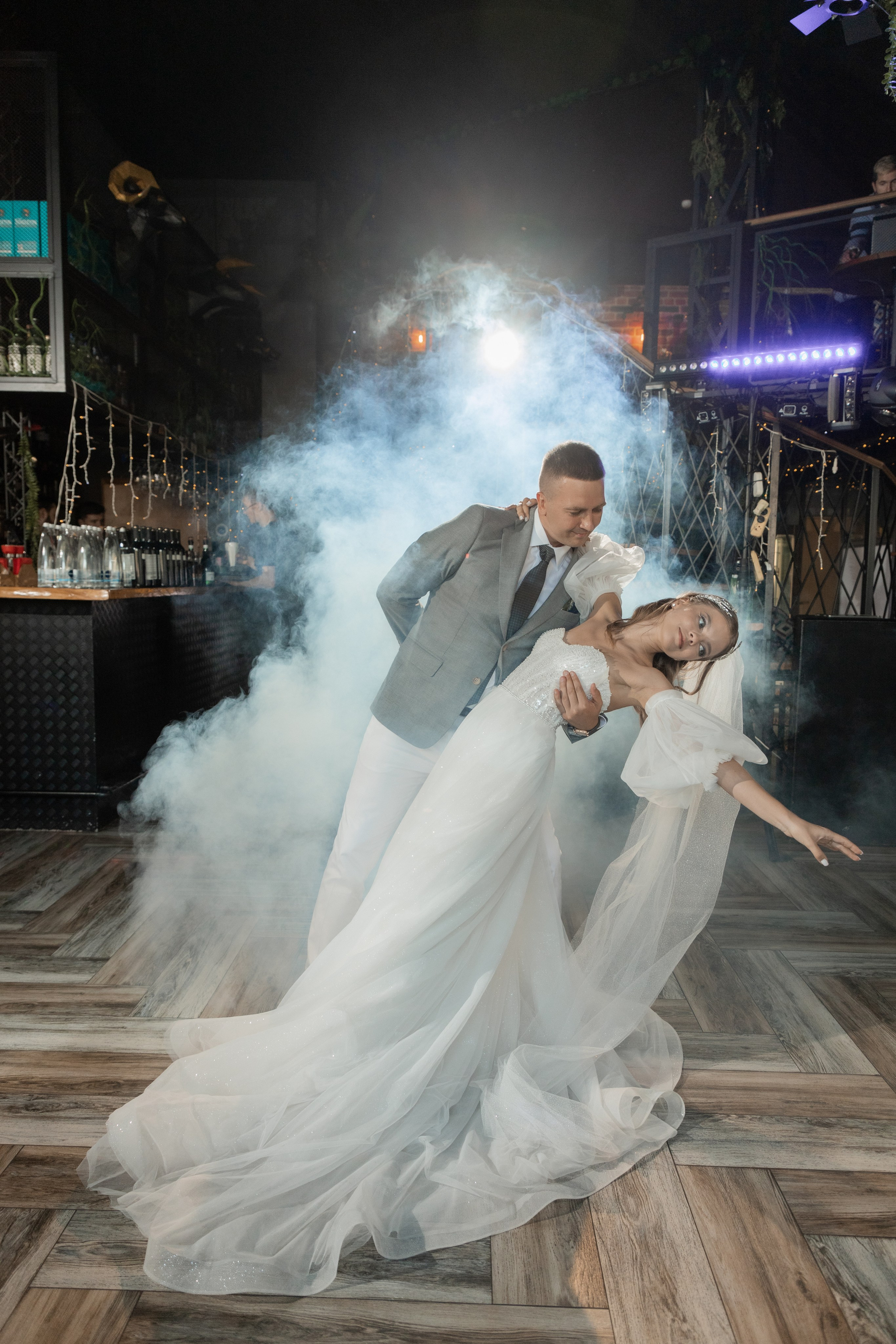 Дмитрий и Анастасия (сокращено). Свадебный фотограф Ангелина Сунгатулина | Саратов | Балаково | Вольск