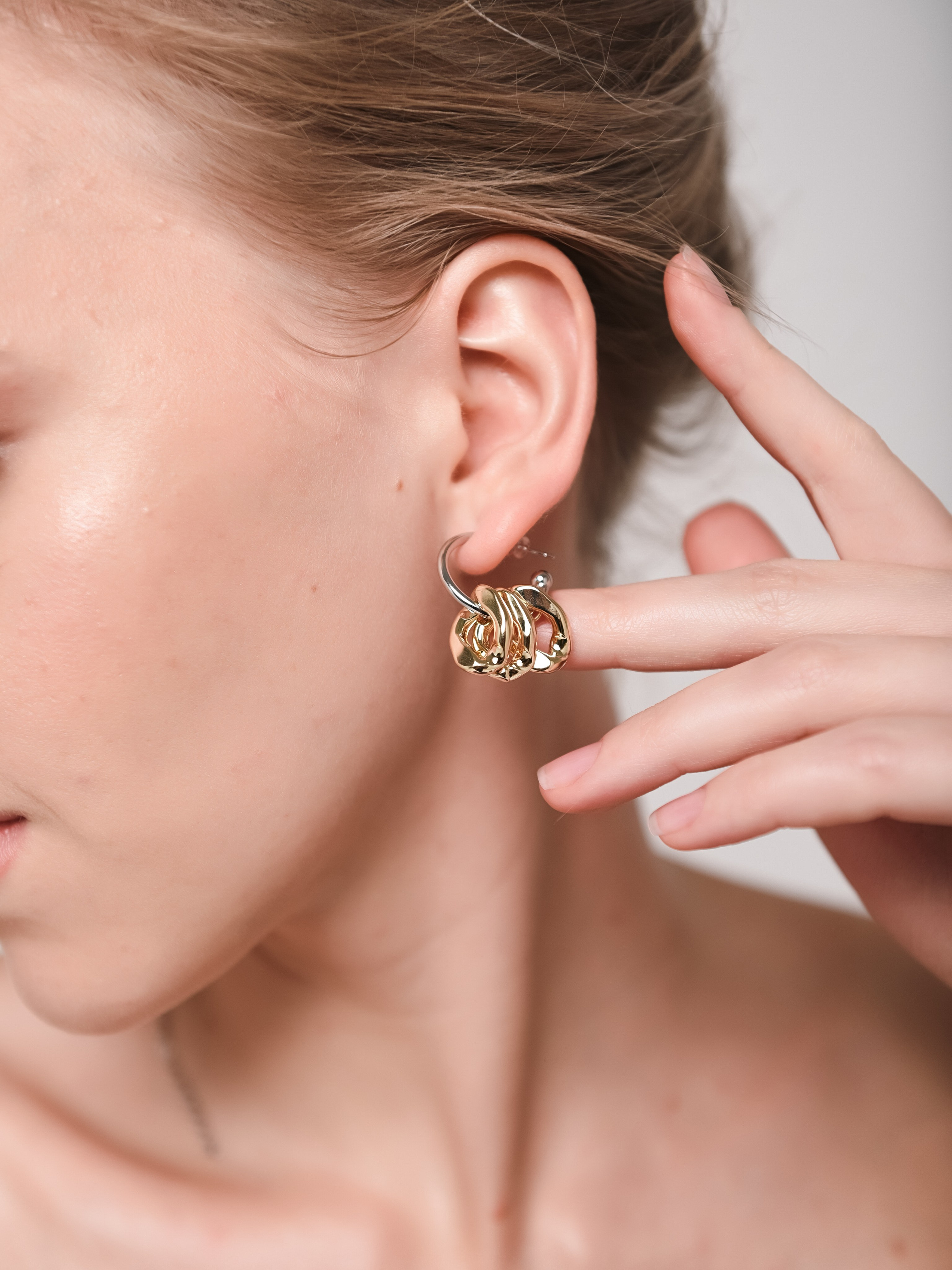 Украшения для Wildberries. Фотограф, визажист. Москва