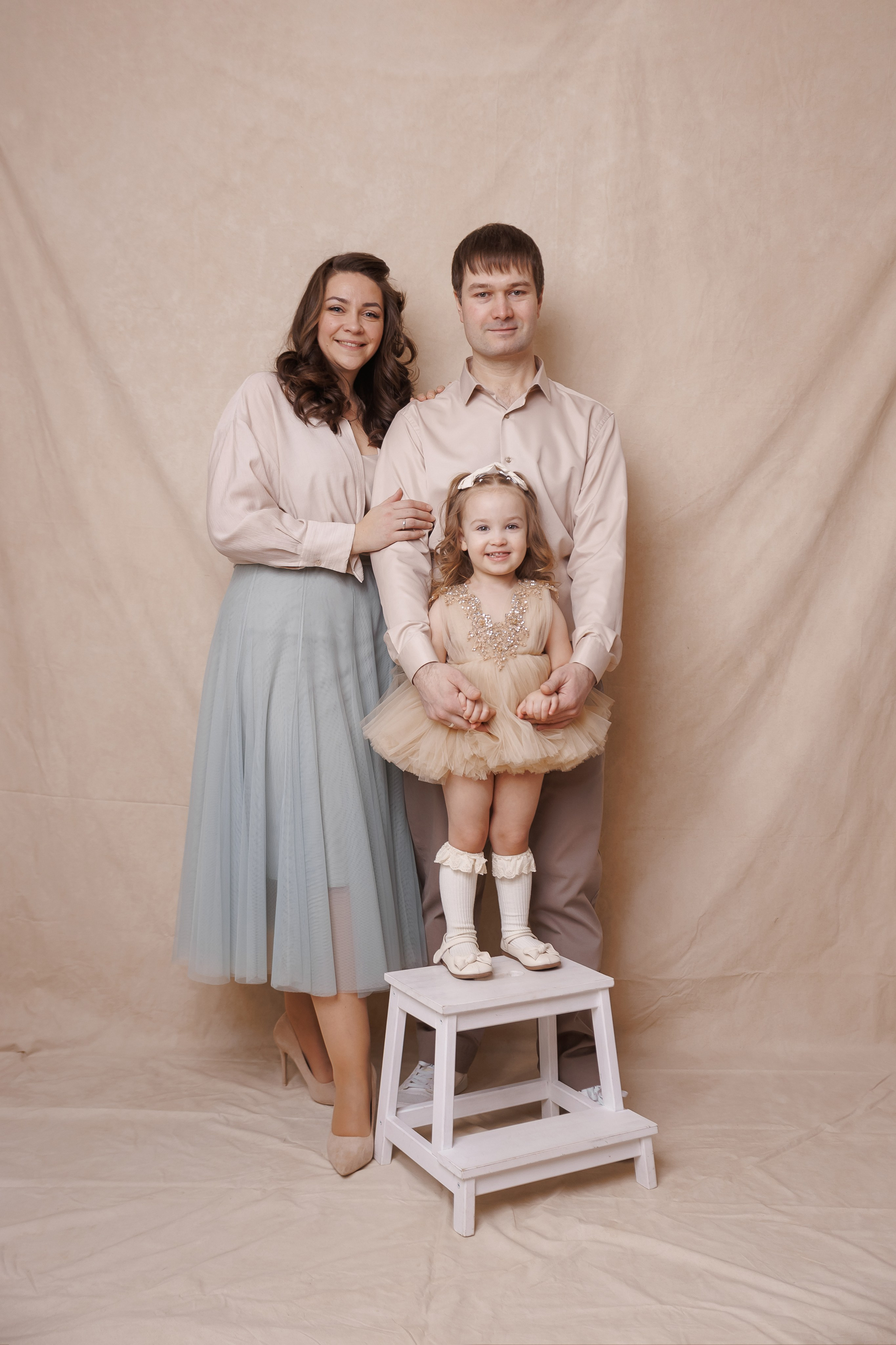 День рождение (2, 3, … года). Фотограф новорождённых Ярославль. Детский и семейный фотограф Анна Салова