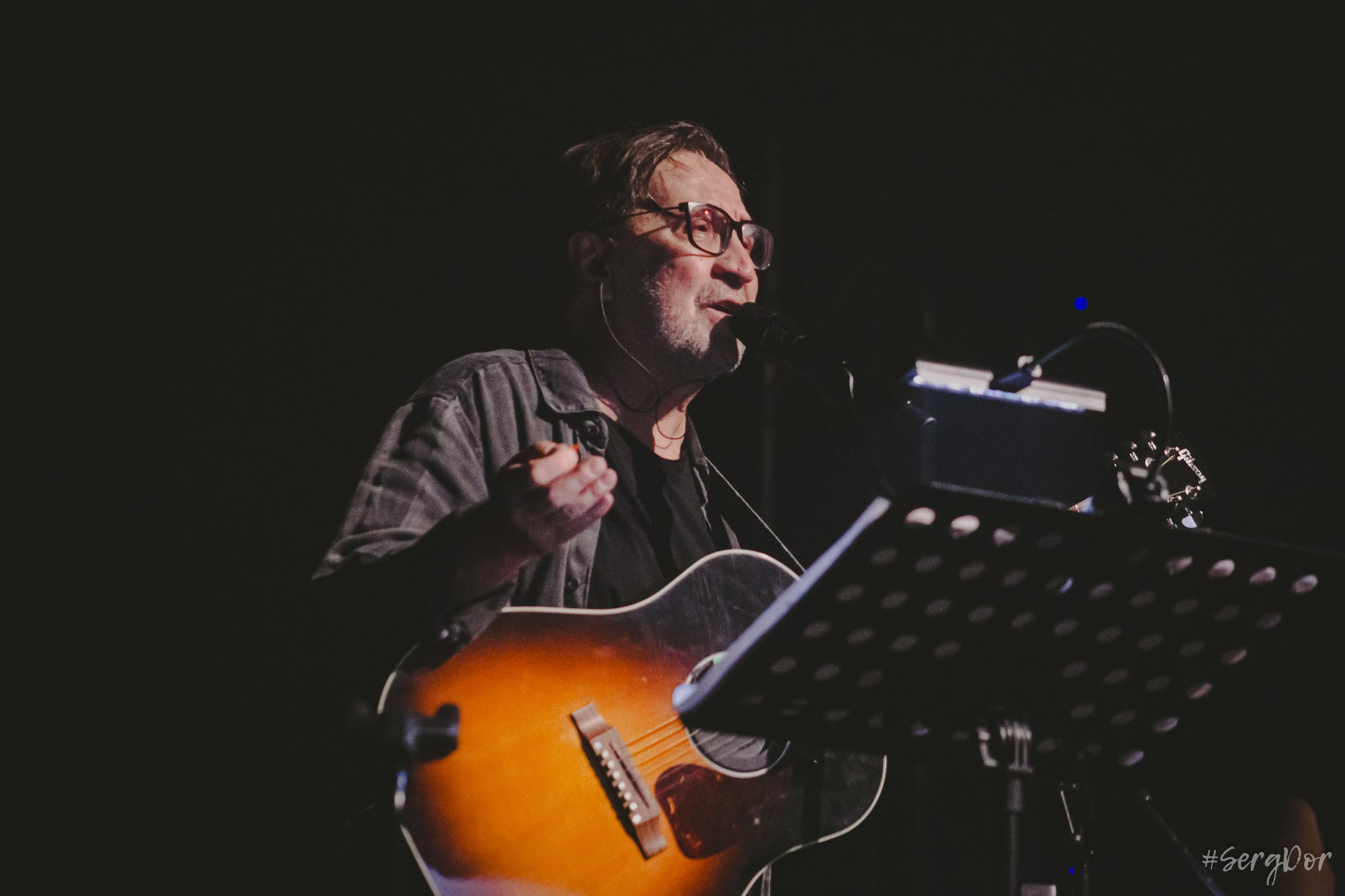 ДДТ, Стамбул, Турция, 29.11.2025, DDT, Юрий Шевчук, 29 ноября 2025 года, JJ Arena, SergDor, #SergDor