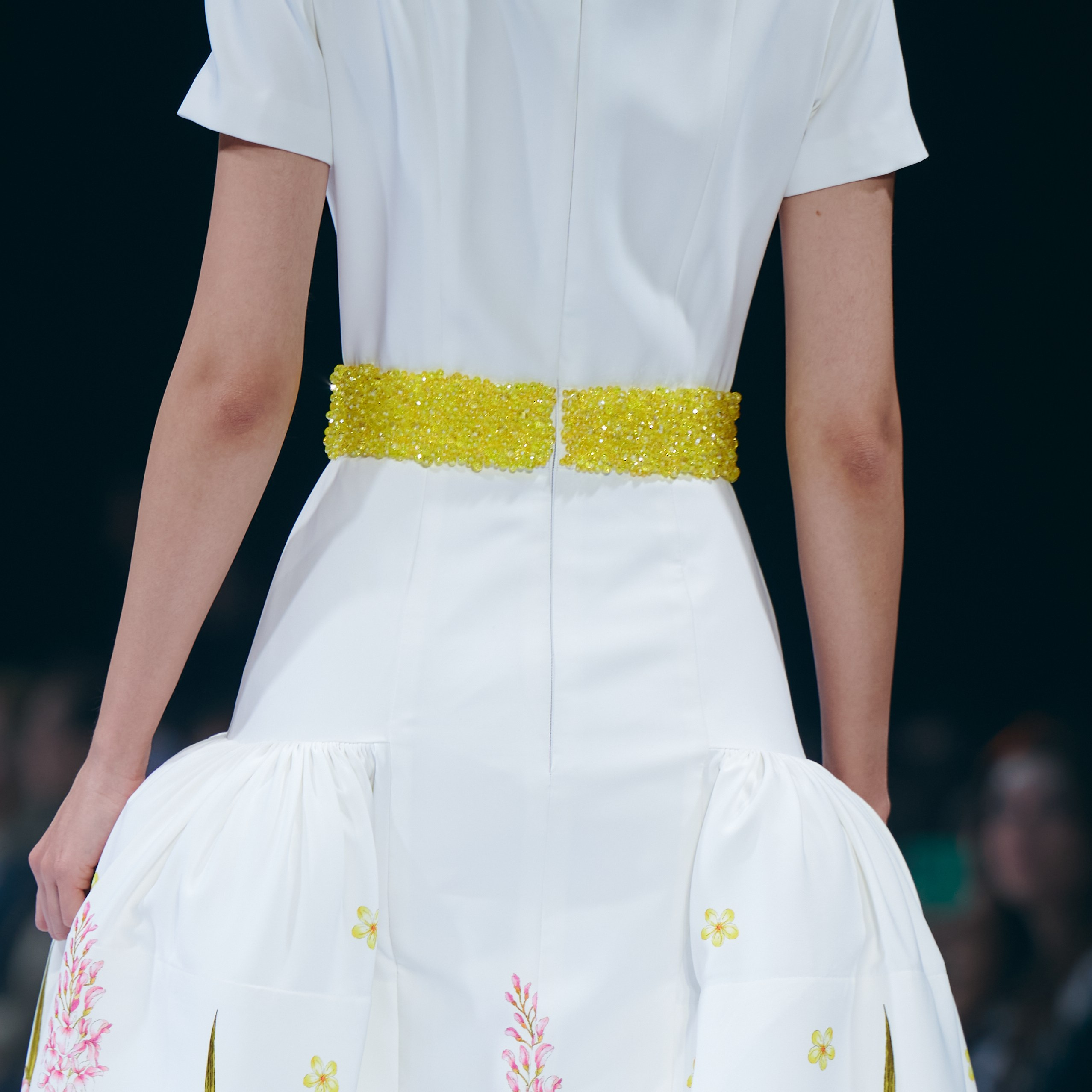 Runway | Backstage. Nadi Valiyeva | Fashion & Art Photographer