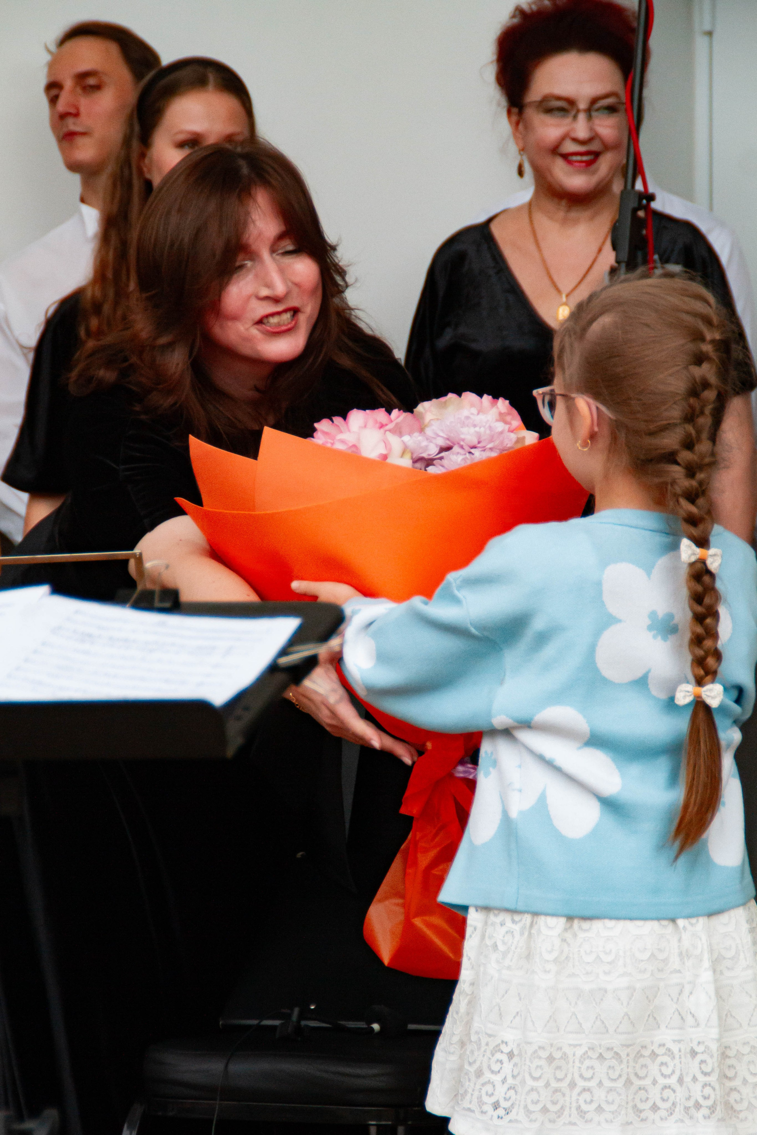 Open Air Fest 2025 х Культура Екатеринбурга