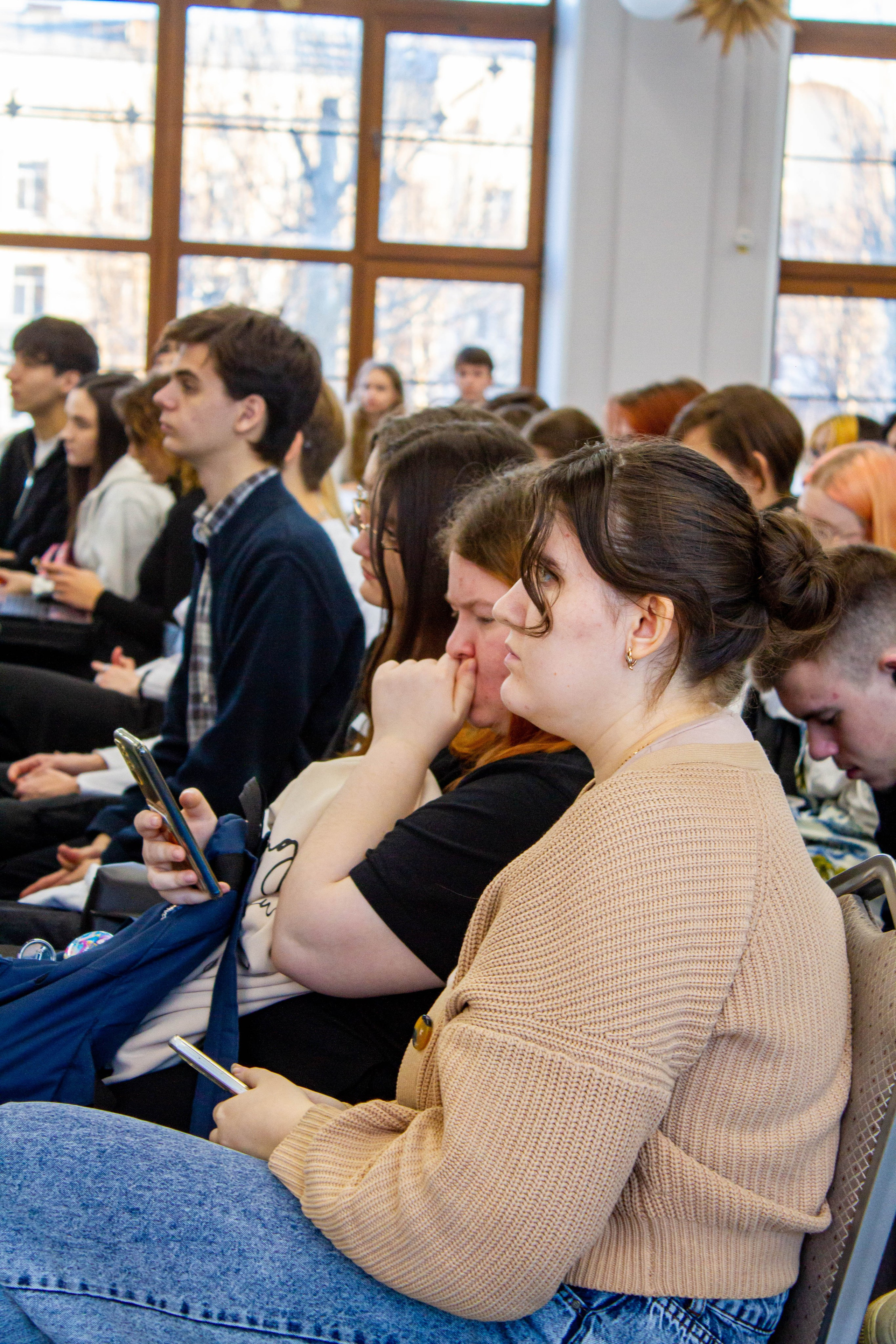 VI Межвузовский Хакатон DigitalArt.EACA