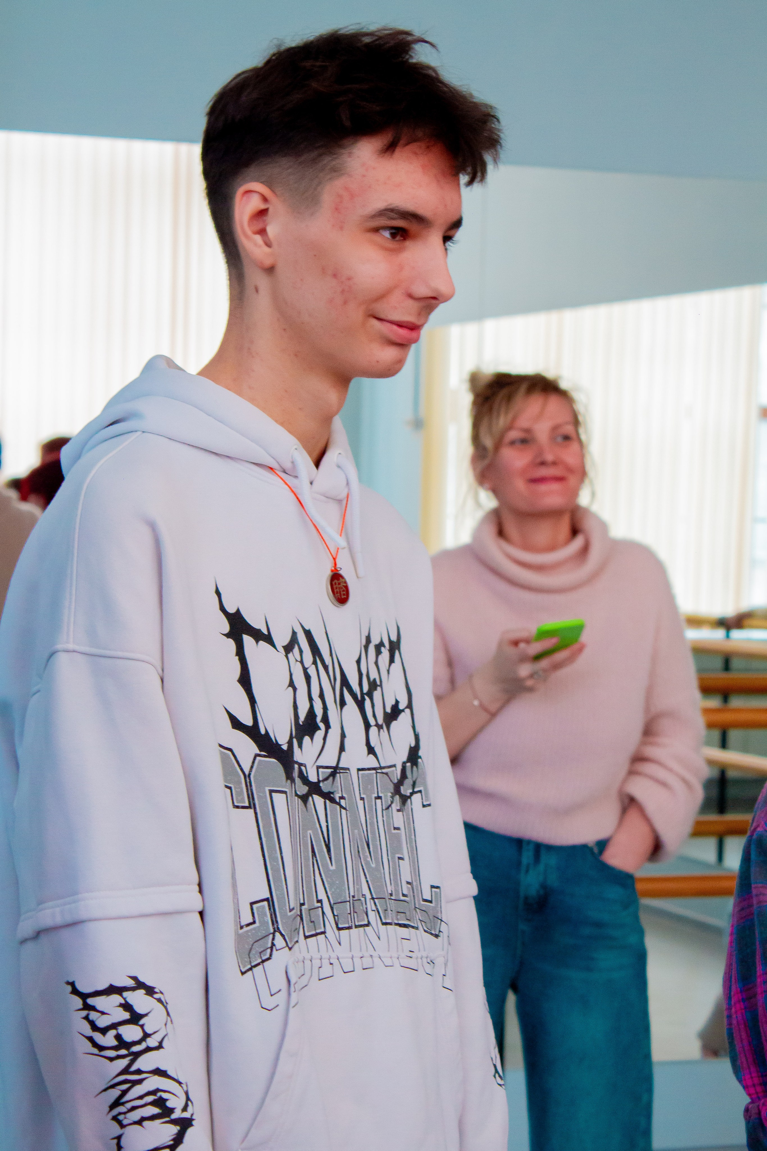 Круглый стол «Каким быть школьному театру»