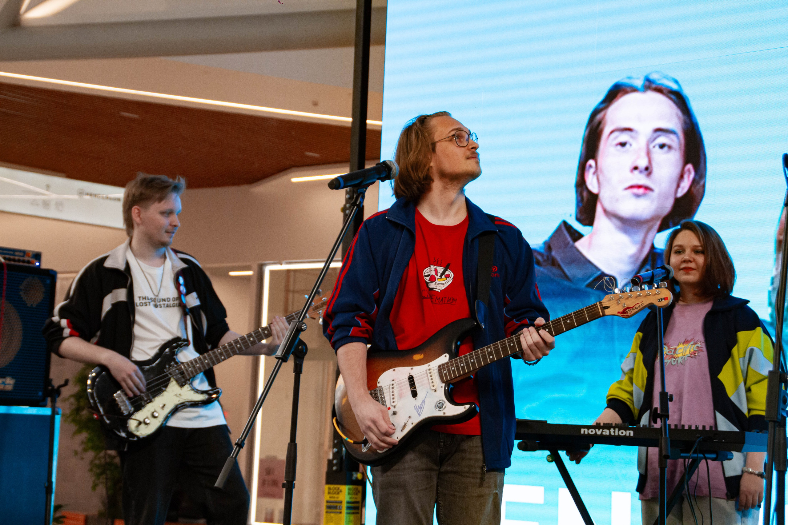 Голос города 2025