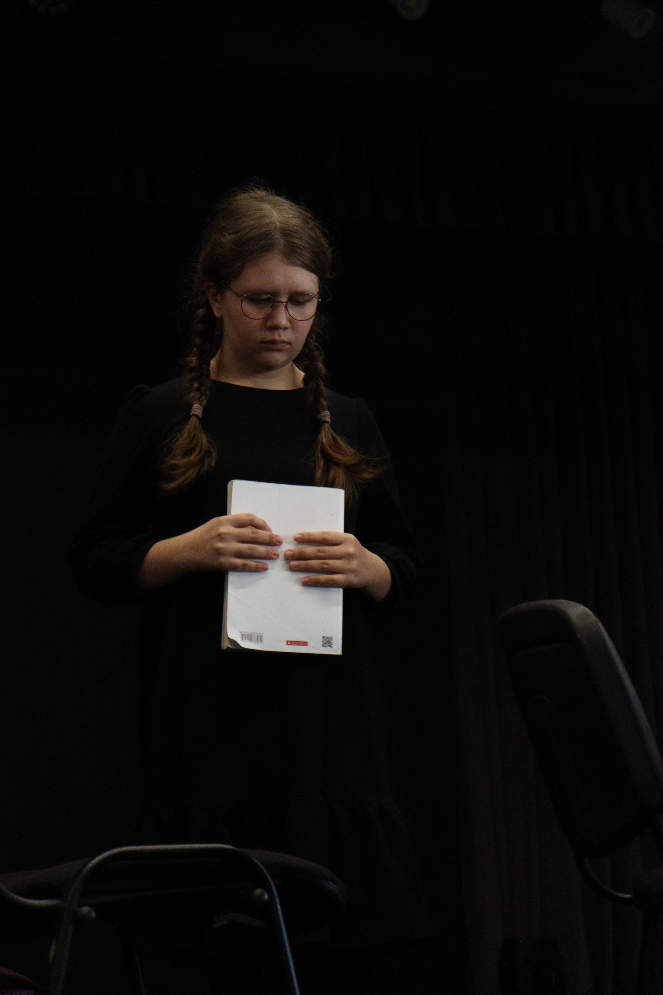 Социокультурное пространство театра и его значение для школьного образования