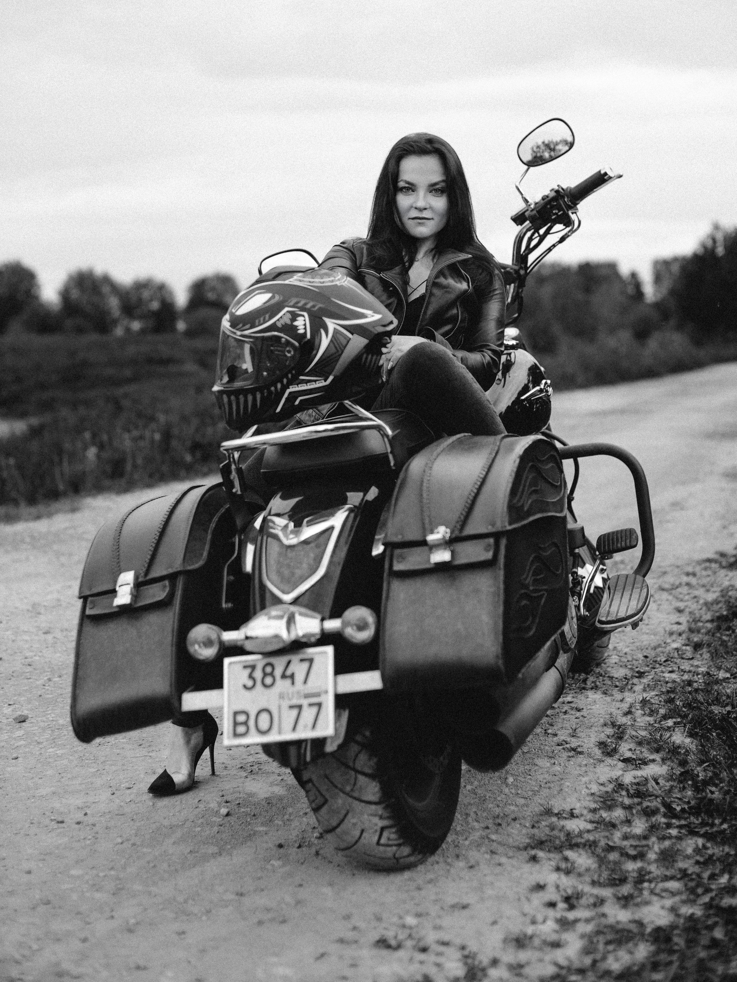 Торжество женственности. Света Полетаева Москва