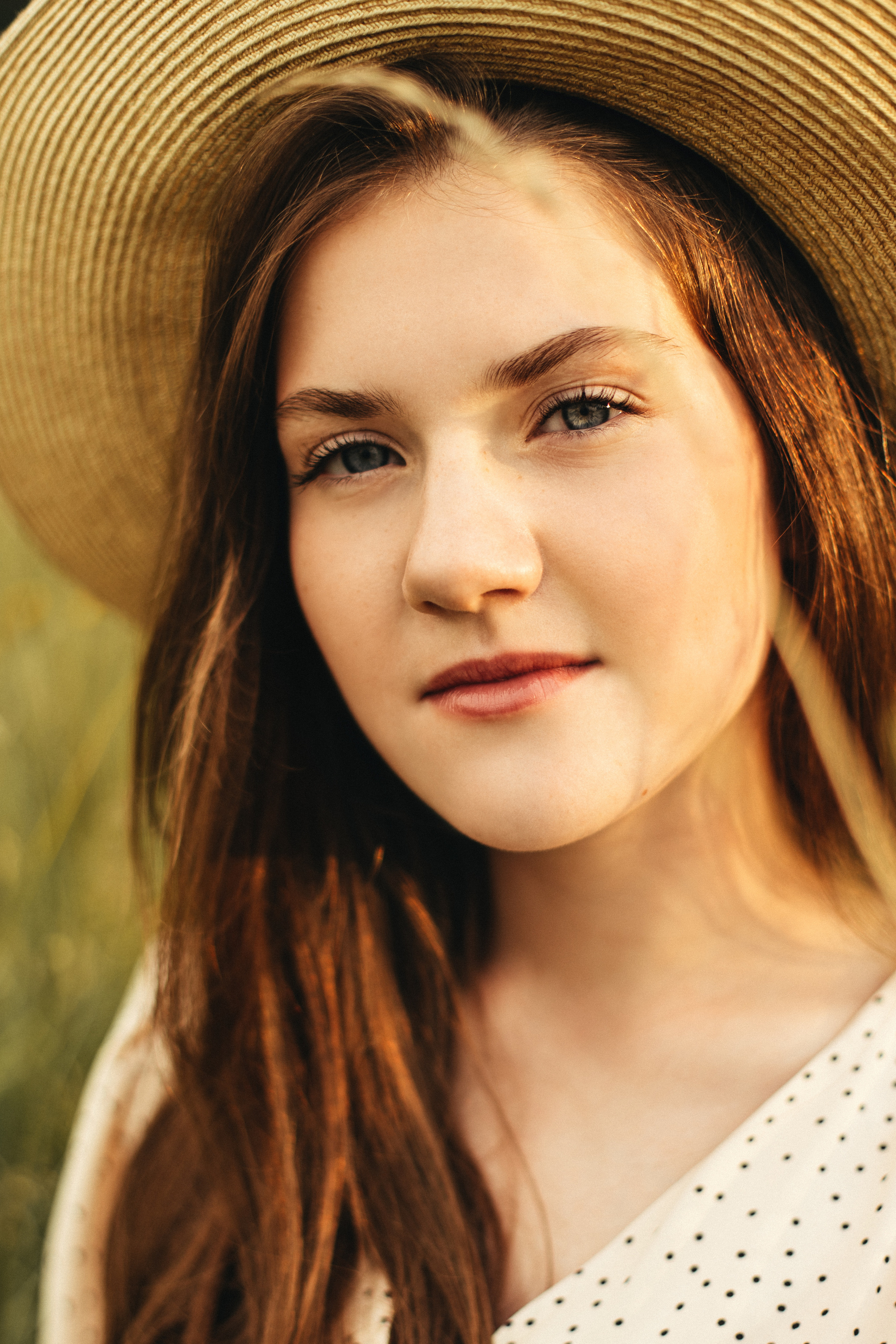 Теплый вечер. Света Полетаева Москва