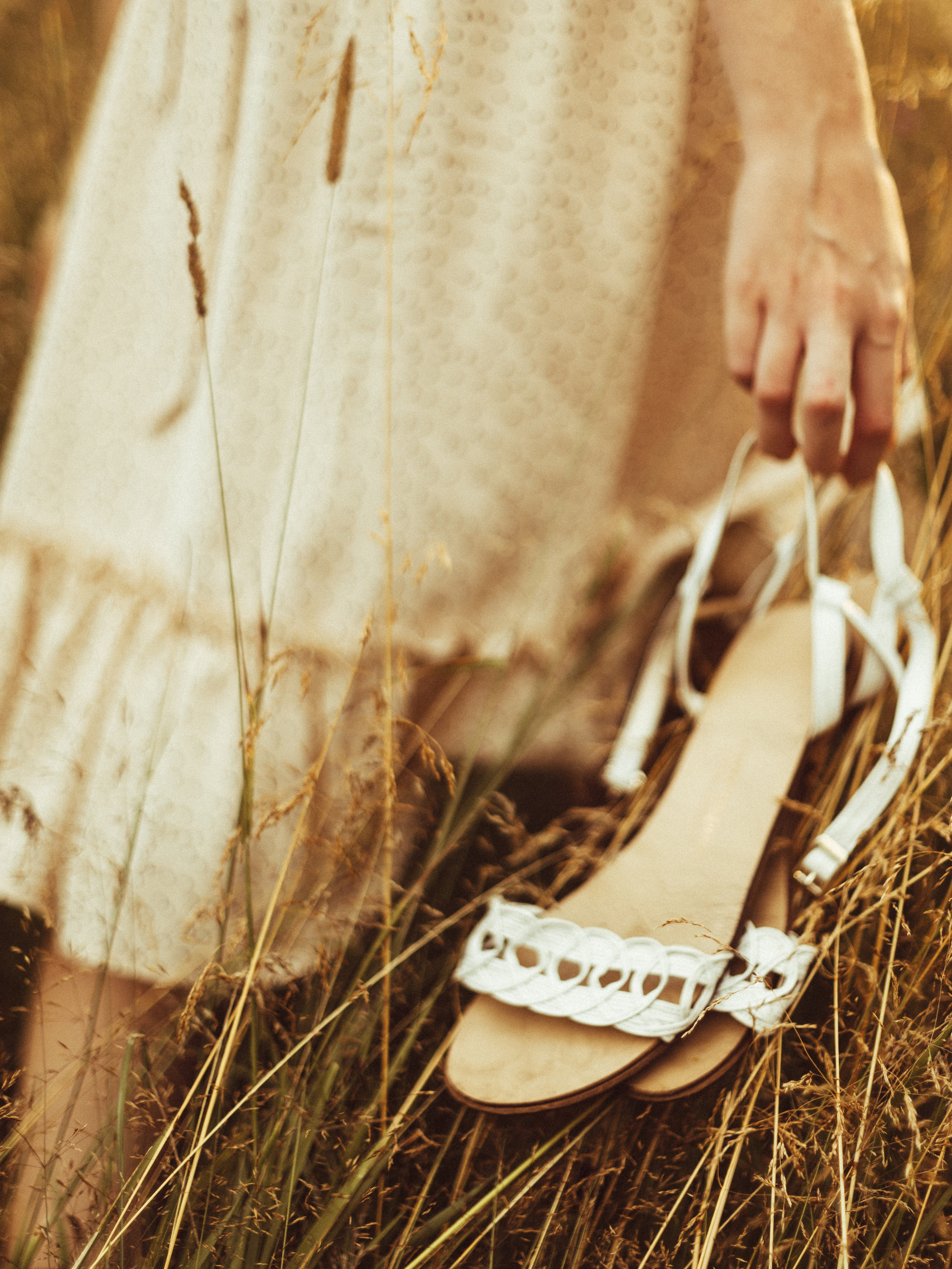 Теплый вечер. Света Полетаева Москва