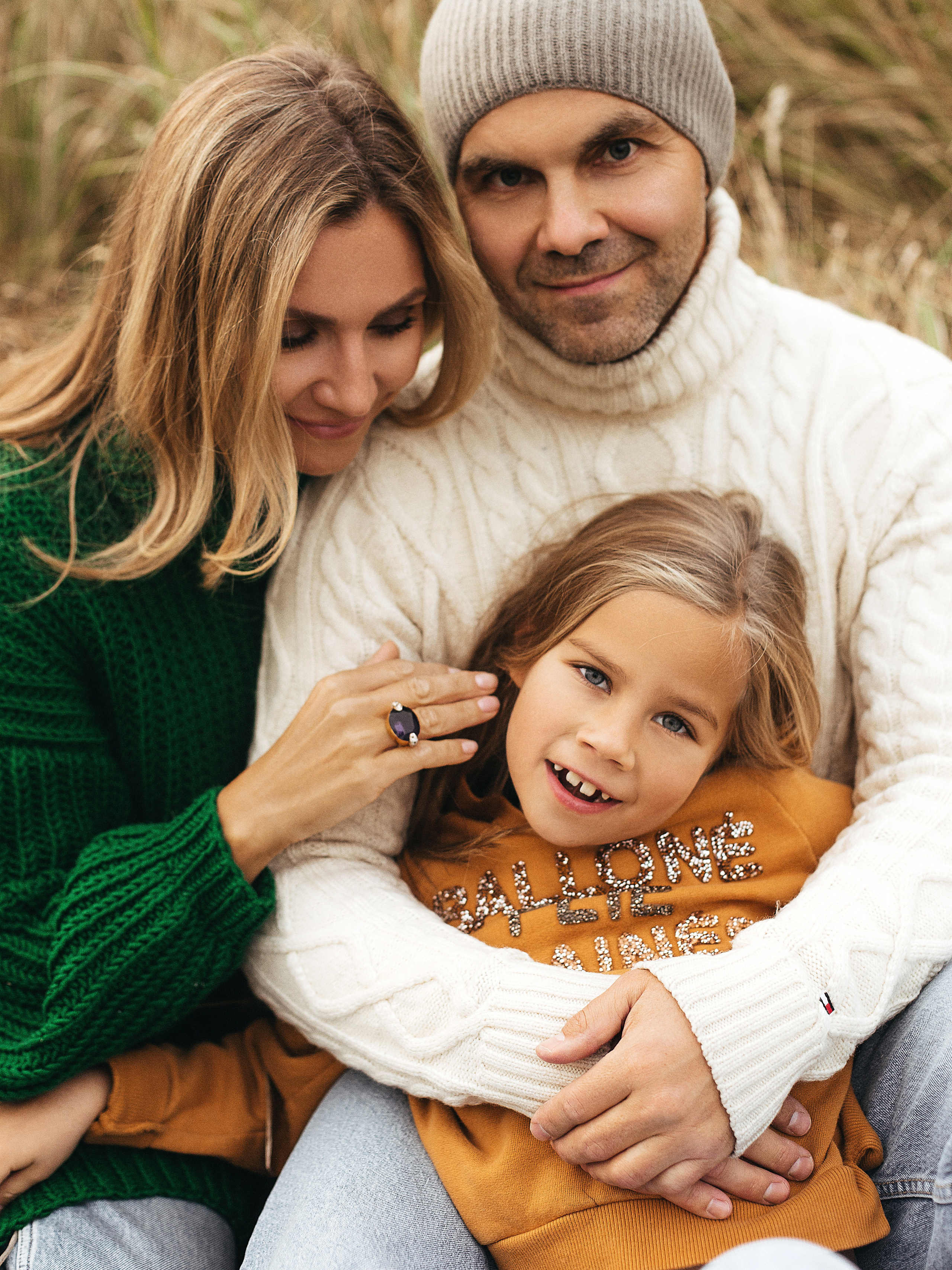 Торжество женственности. Света Полетаева Москва