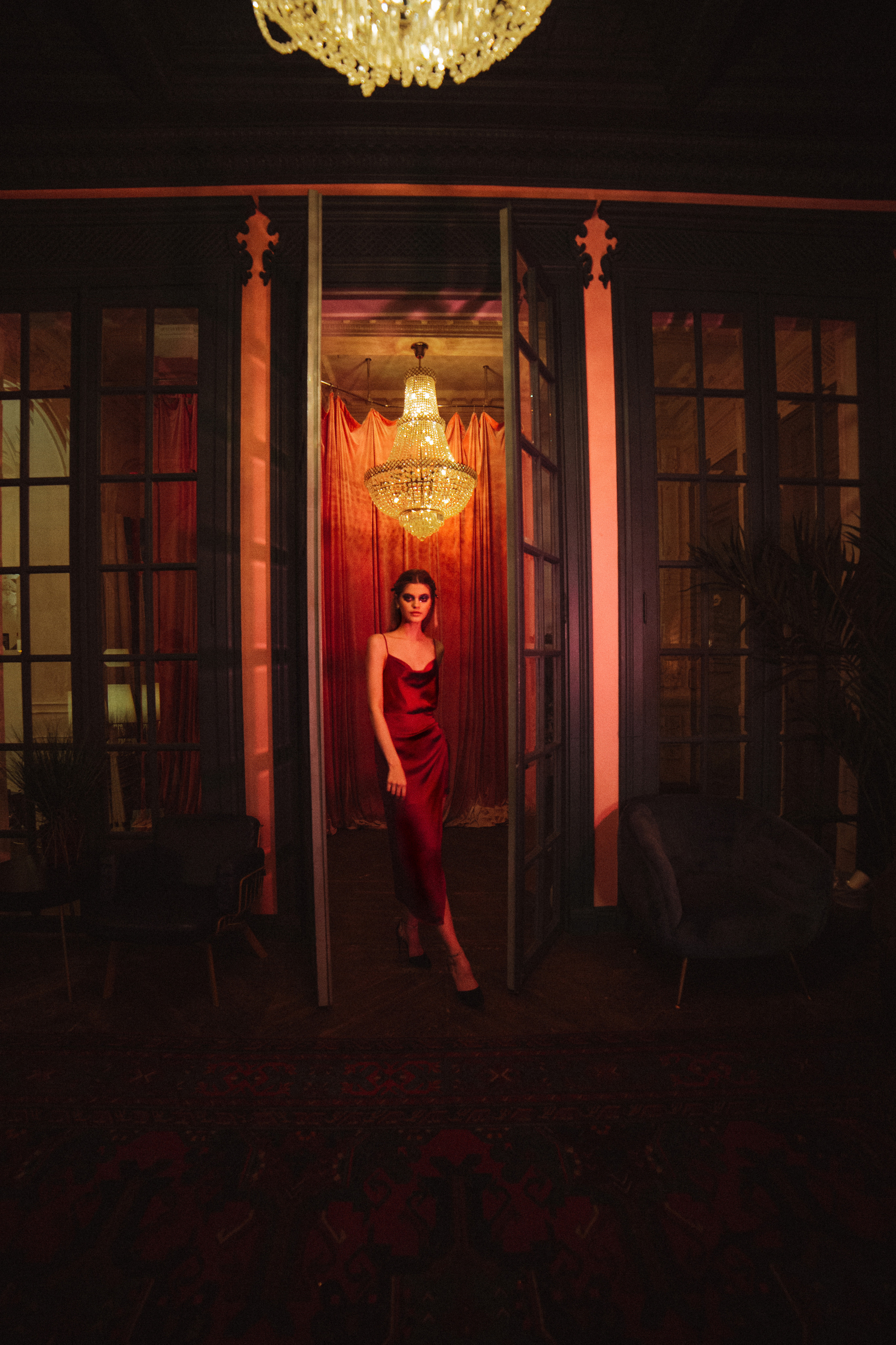 Яркая идея. Света Полетаева Москва