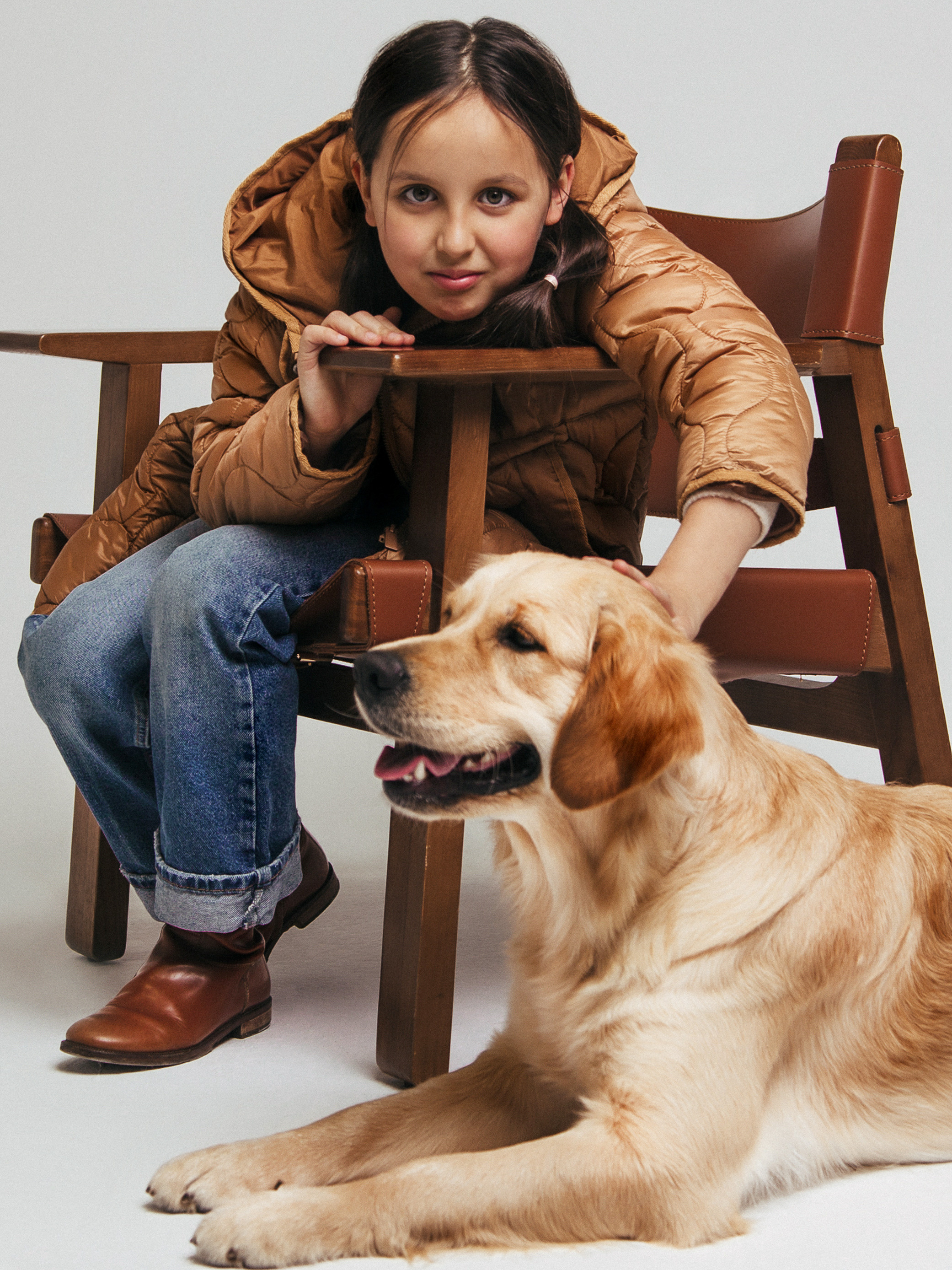Торжество женственности. Света Полетаева Москва