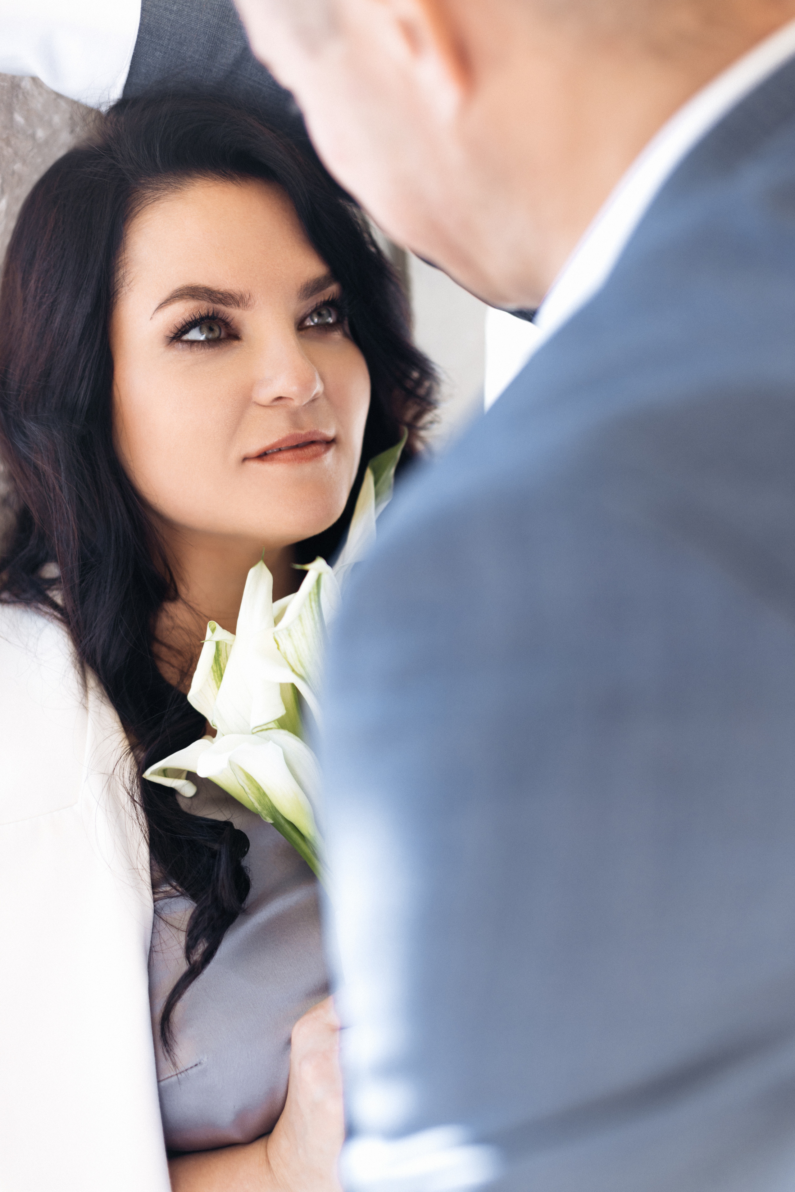 Торжество женственности. Света Полетаева Москва