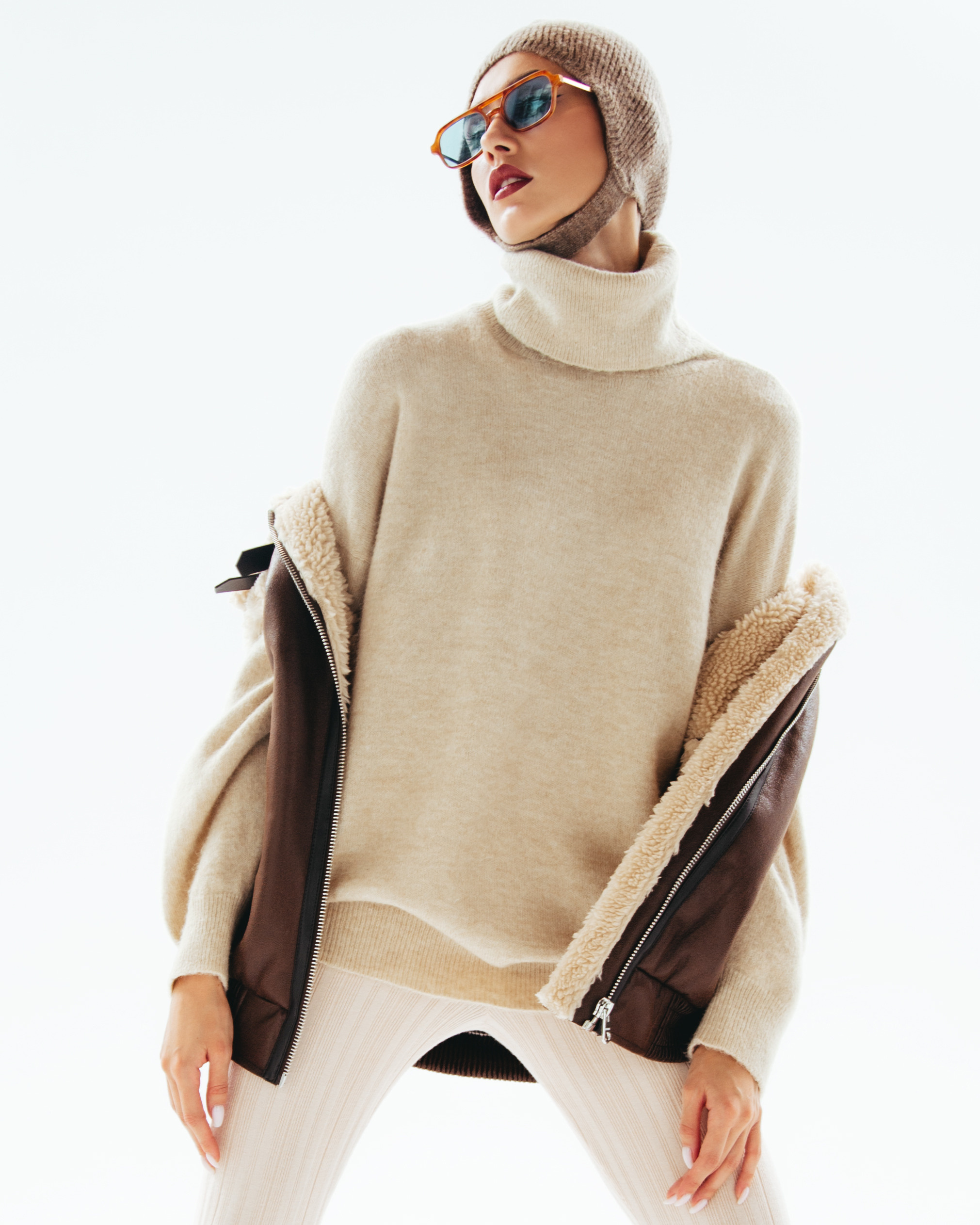 Ира. Света Полетаева Москва