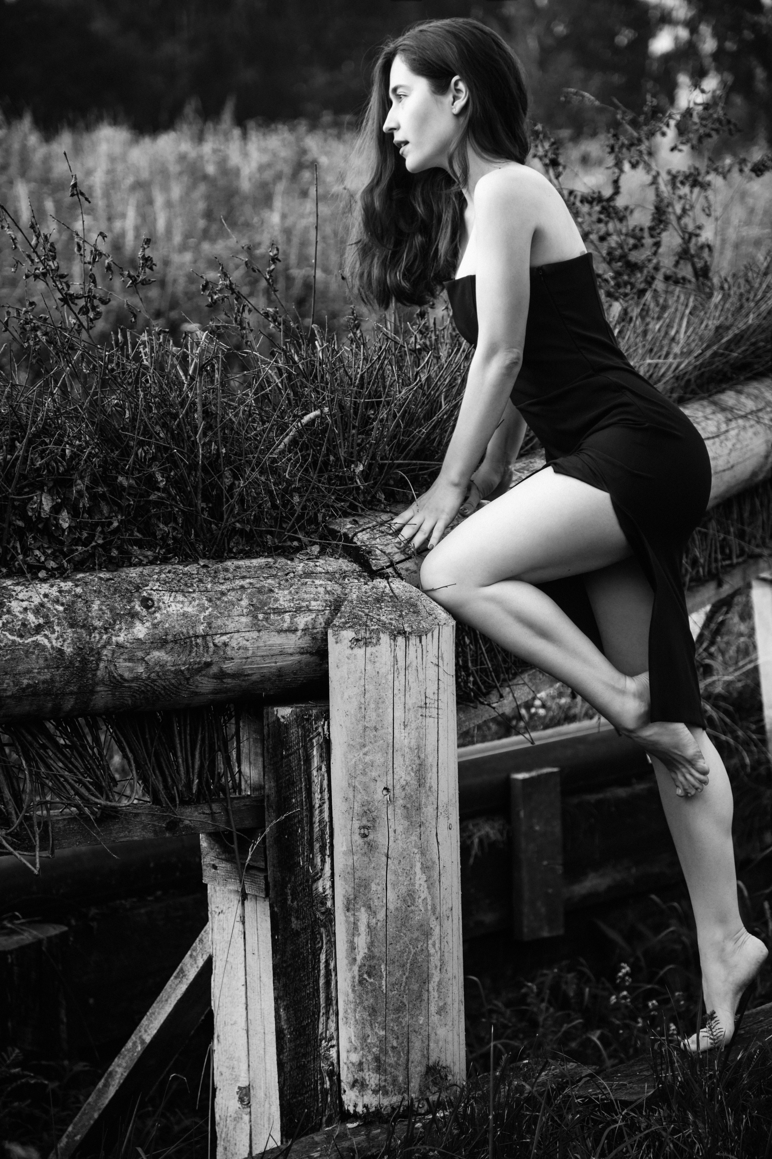 Торжество женственности. Света Полетаева Москва